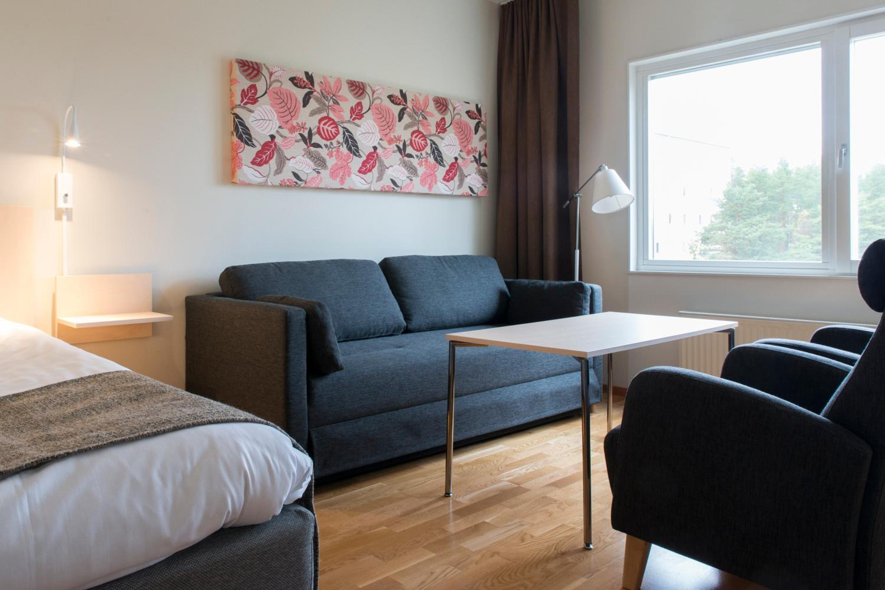 Business Single Room photo 1