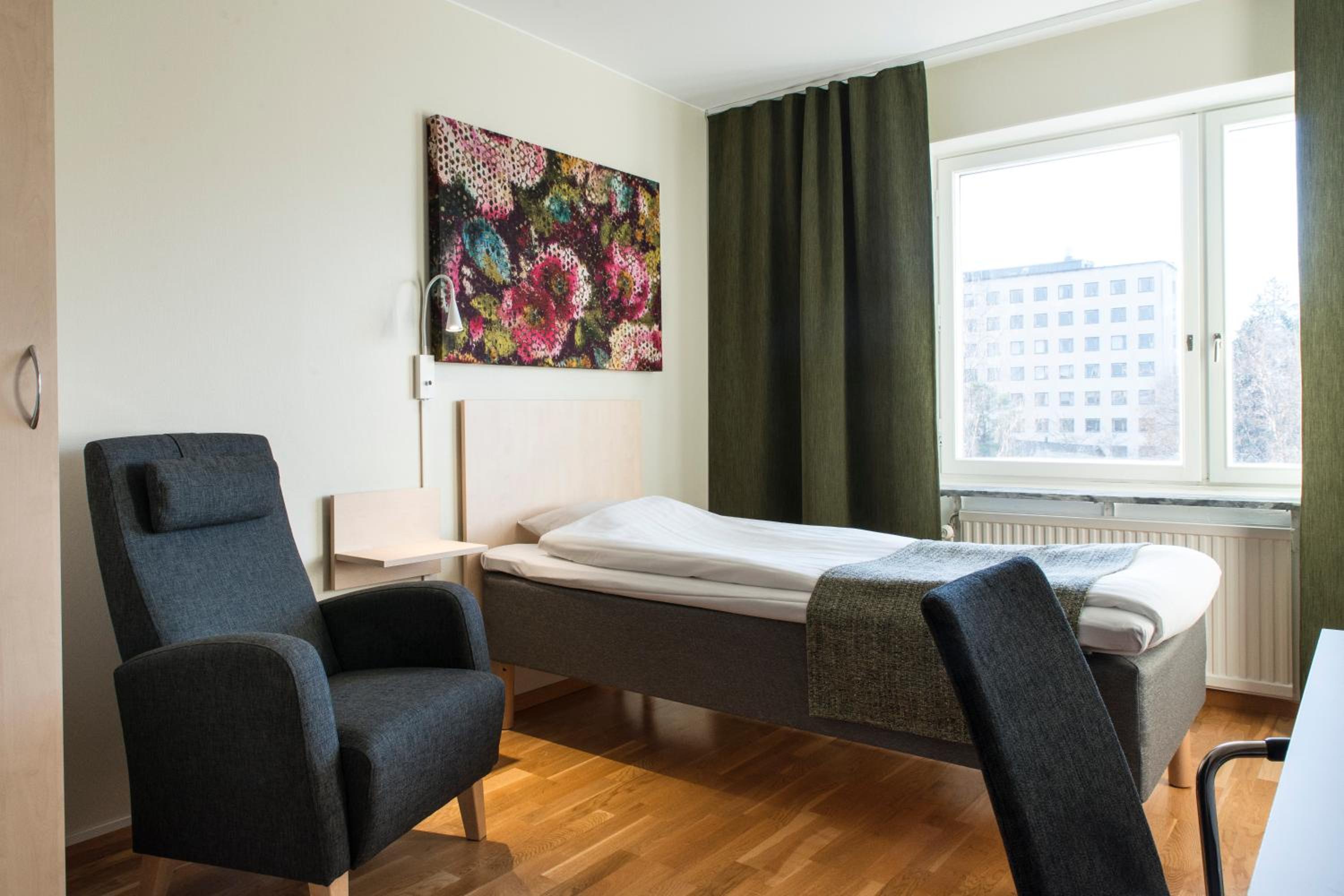 Single Room photo 3