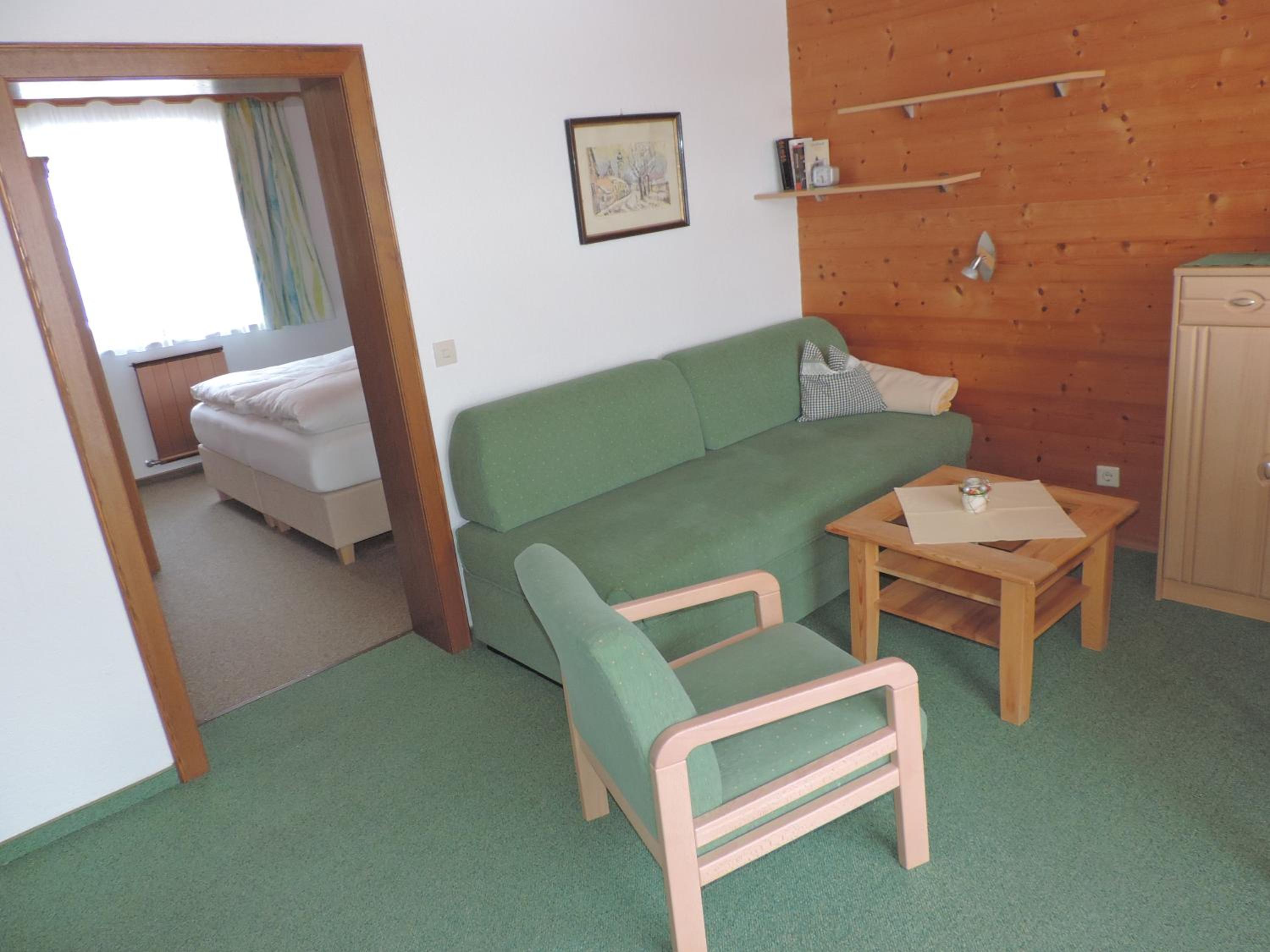 Apartment photo 1