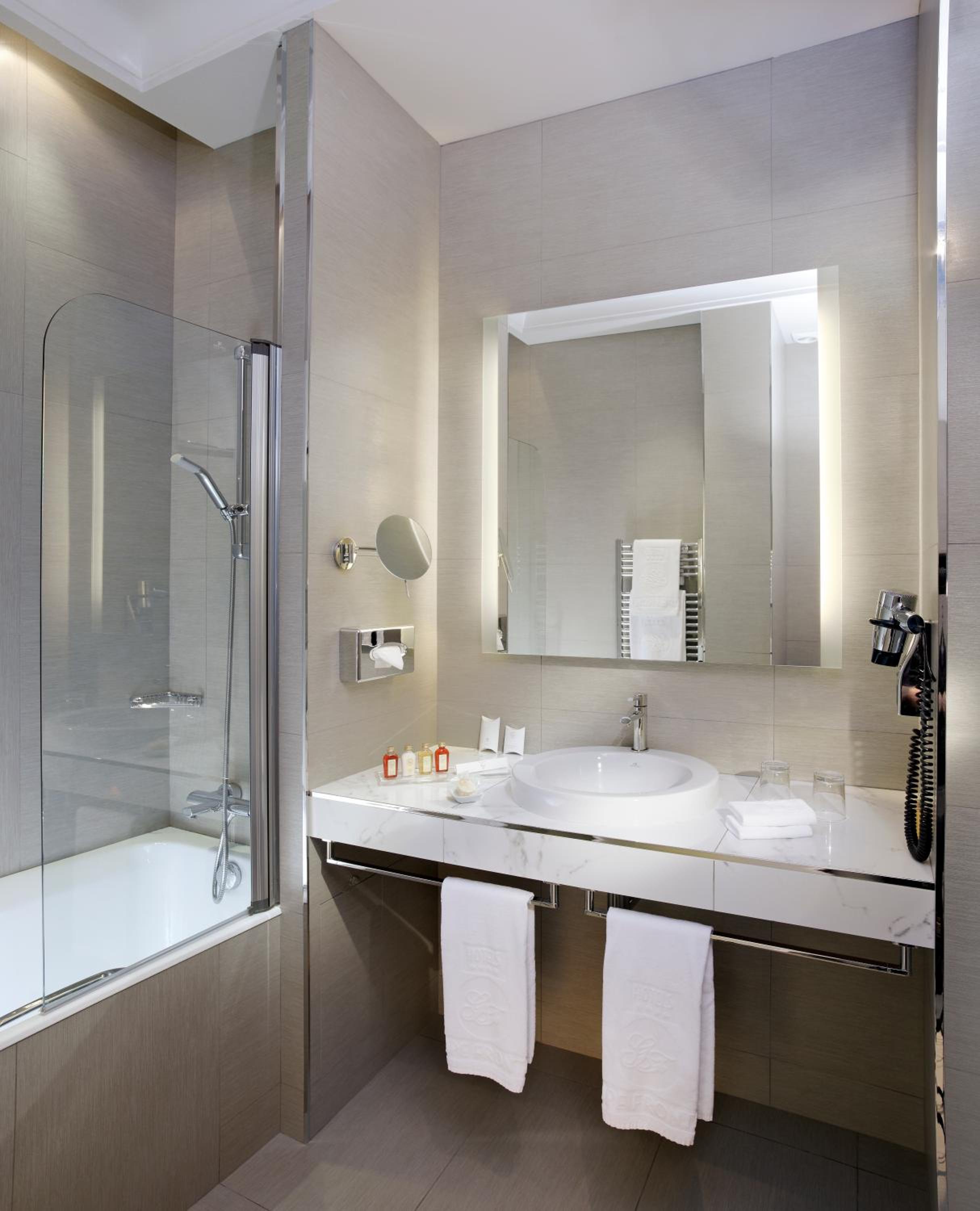 Deluxe Double or Twin Room photo 3