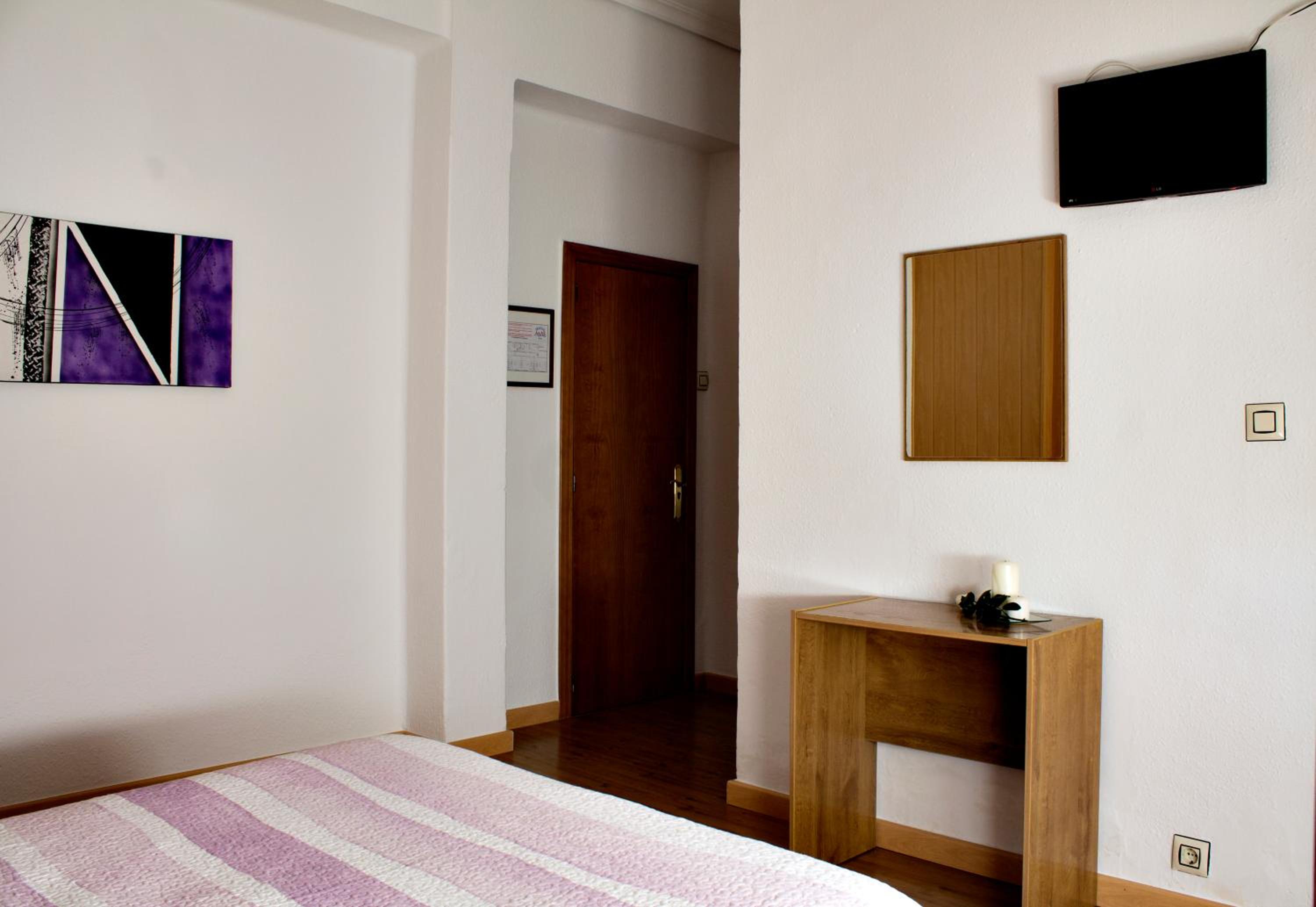 Habitación Triple