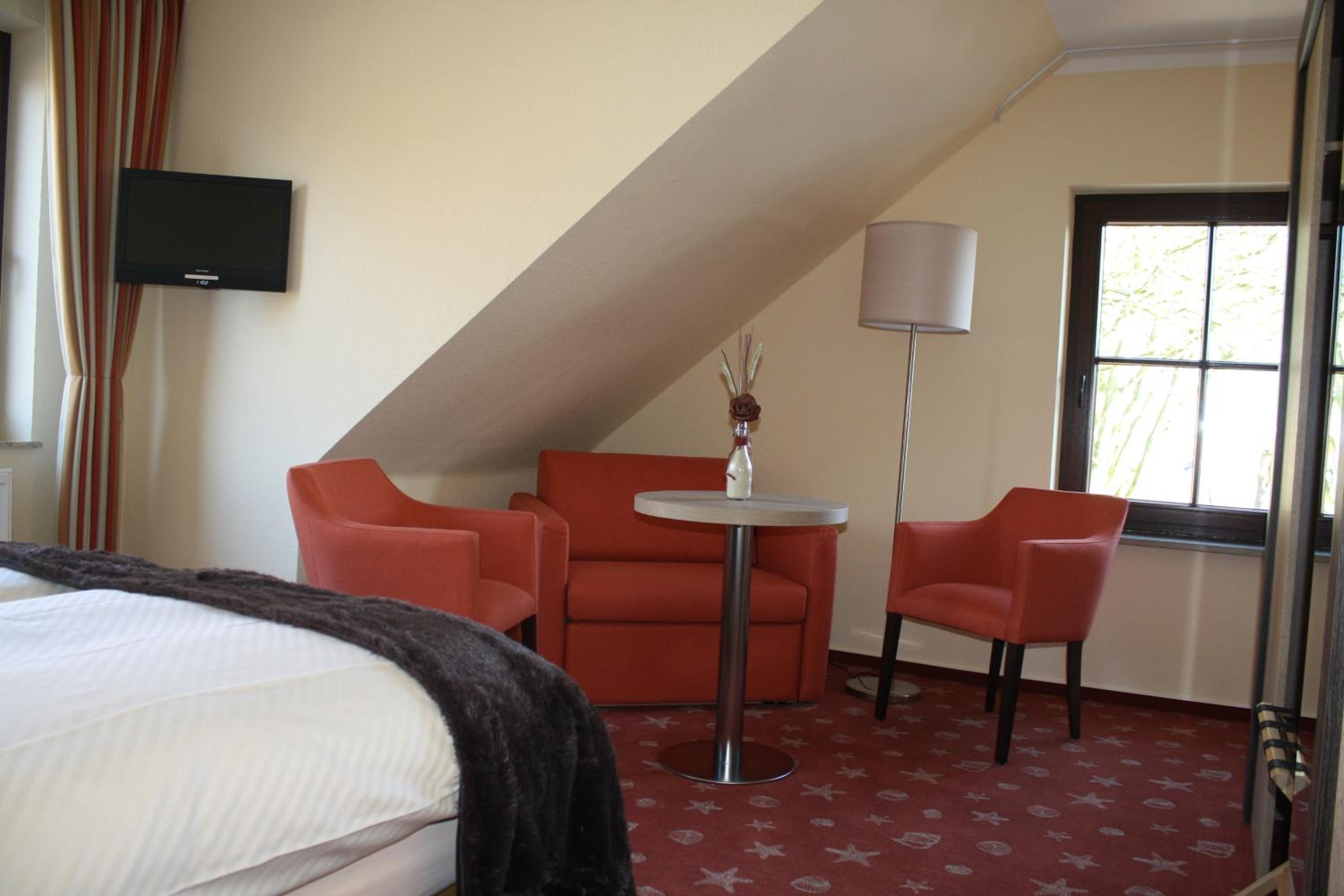 Double Room - Photo 1