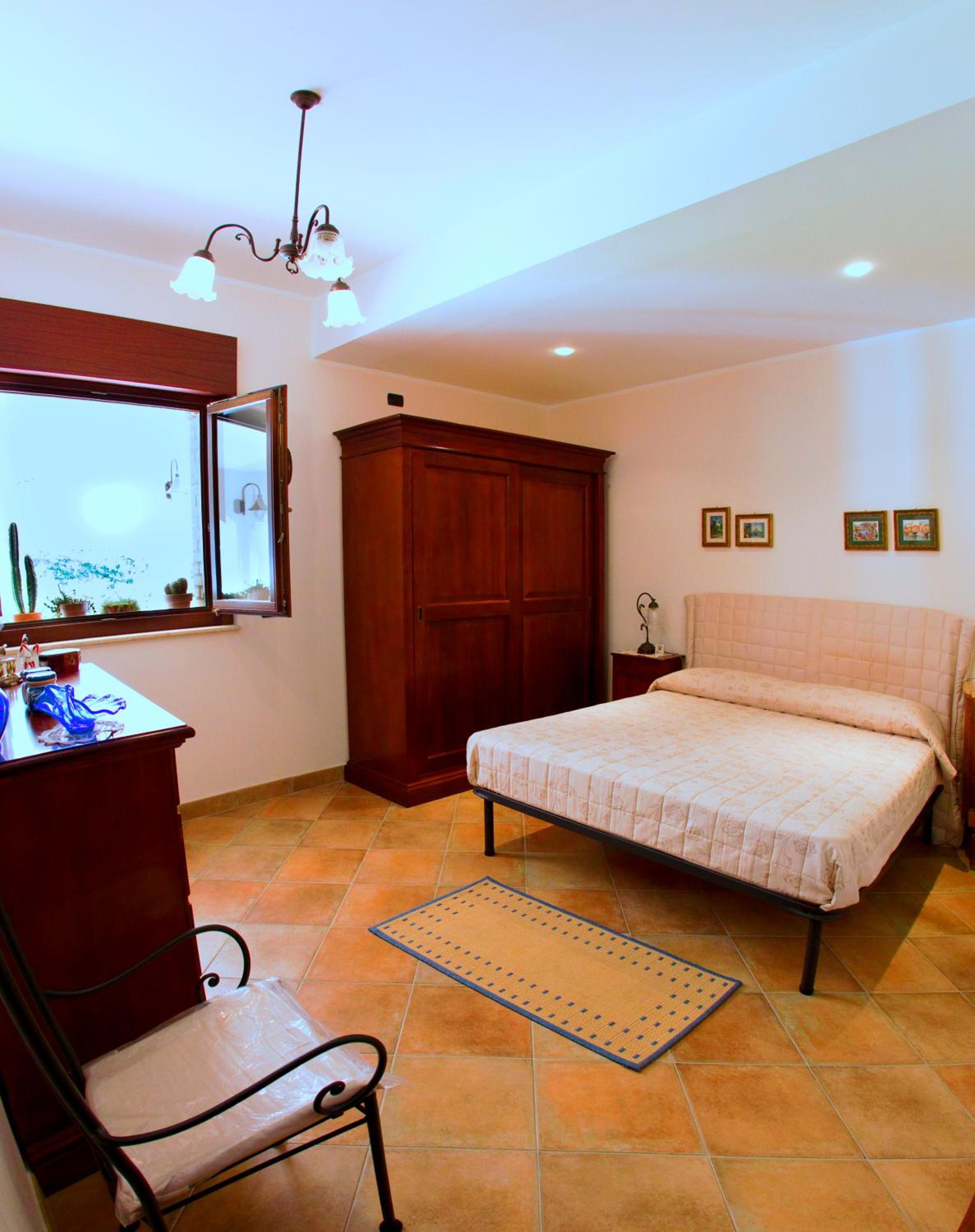 Double Room With Private External Bathroom photo 1