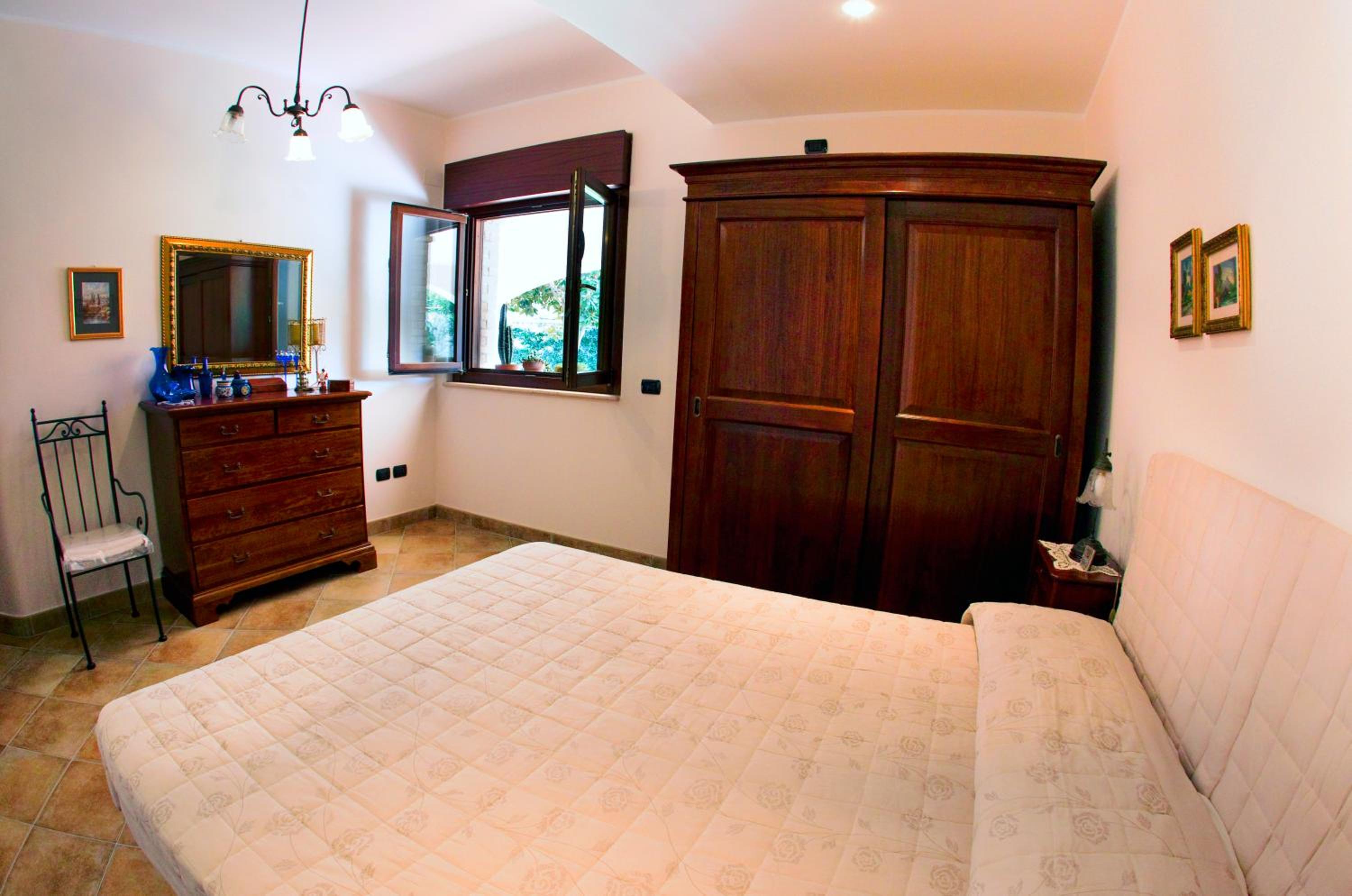 Double Room With Private External Bathroom photo 2