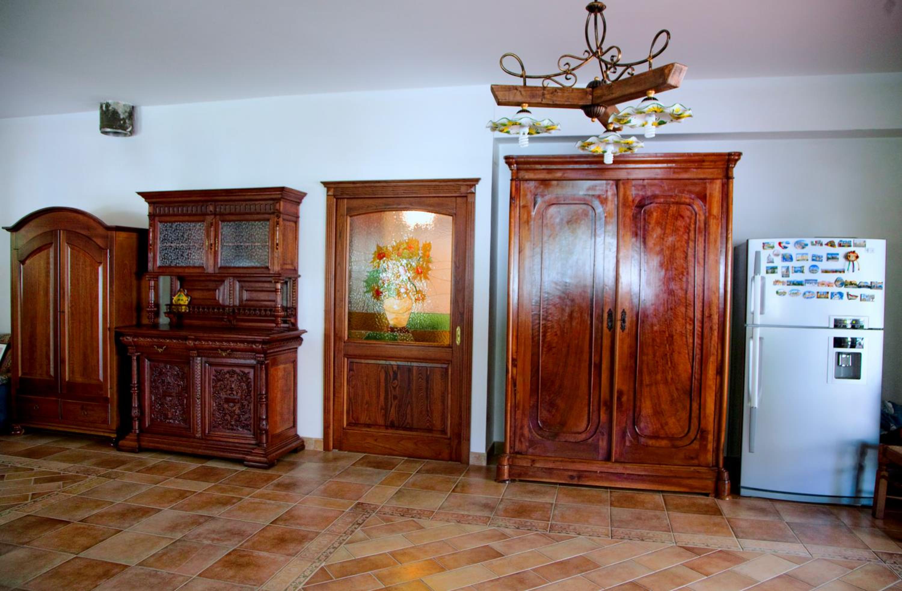 Single Room With Private External Bathroom photo 3