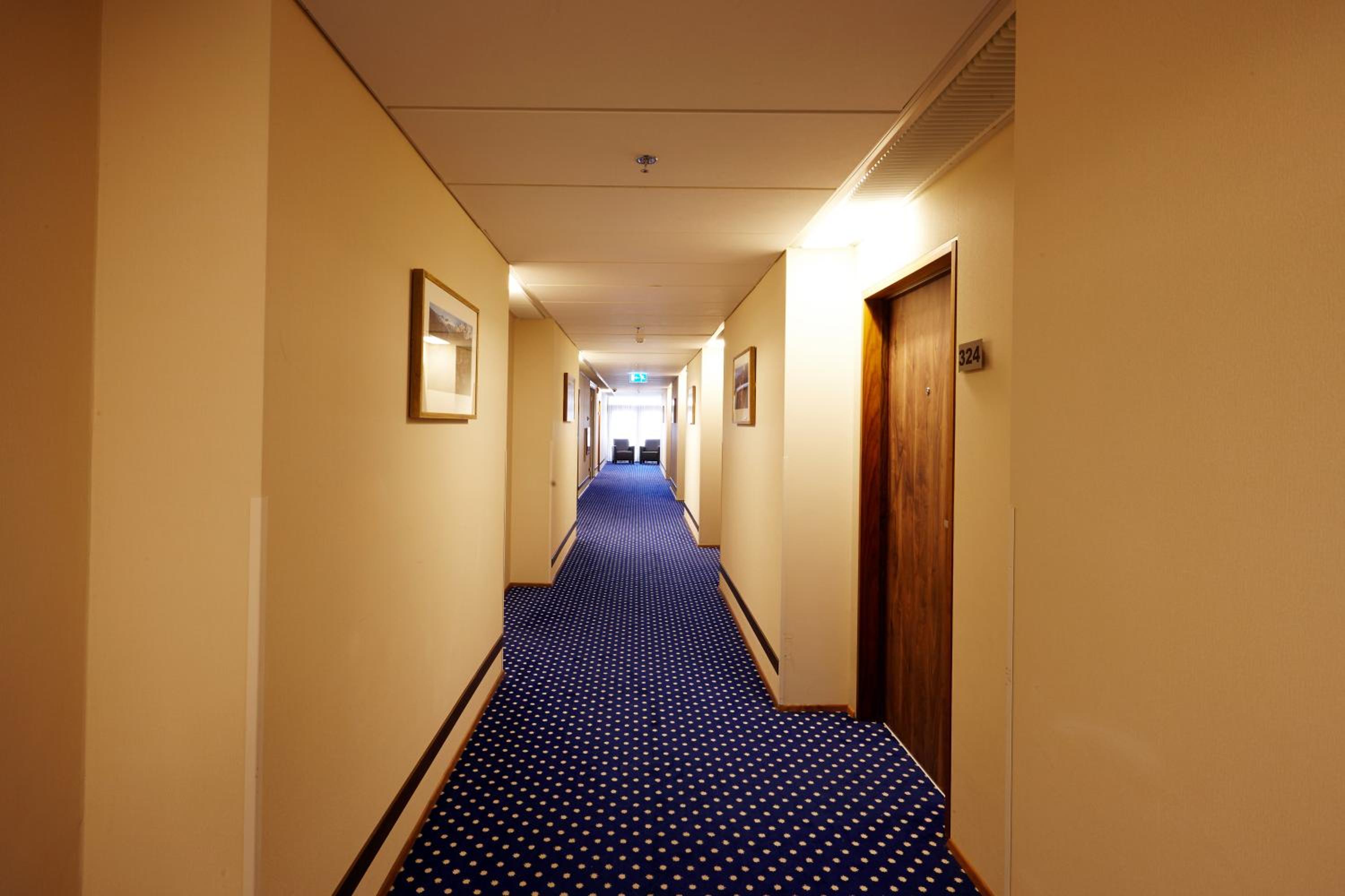 Discover a welcoming atmosphere just steps away.
