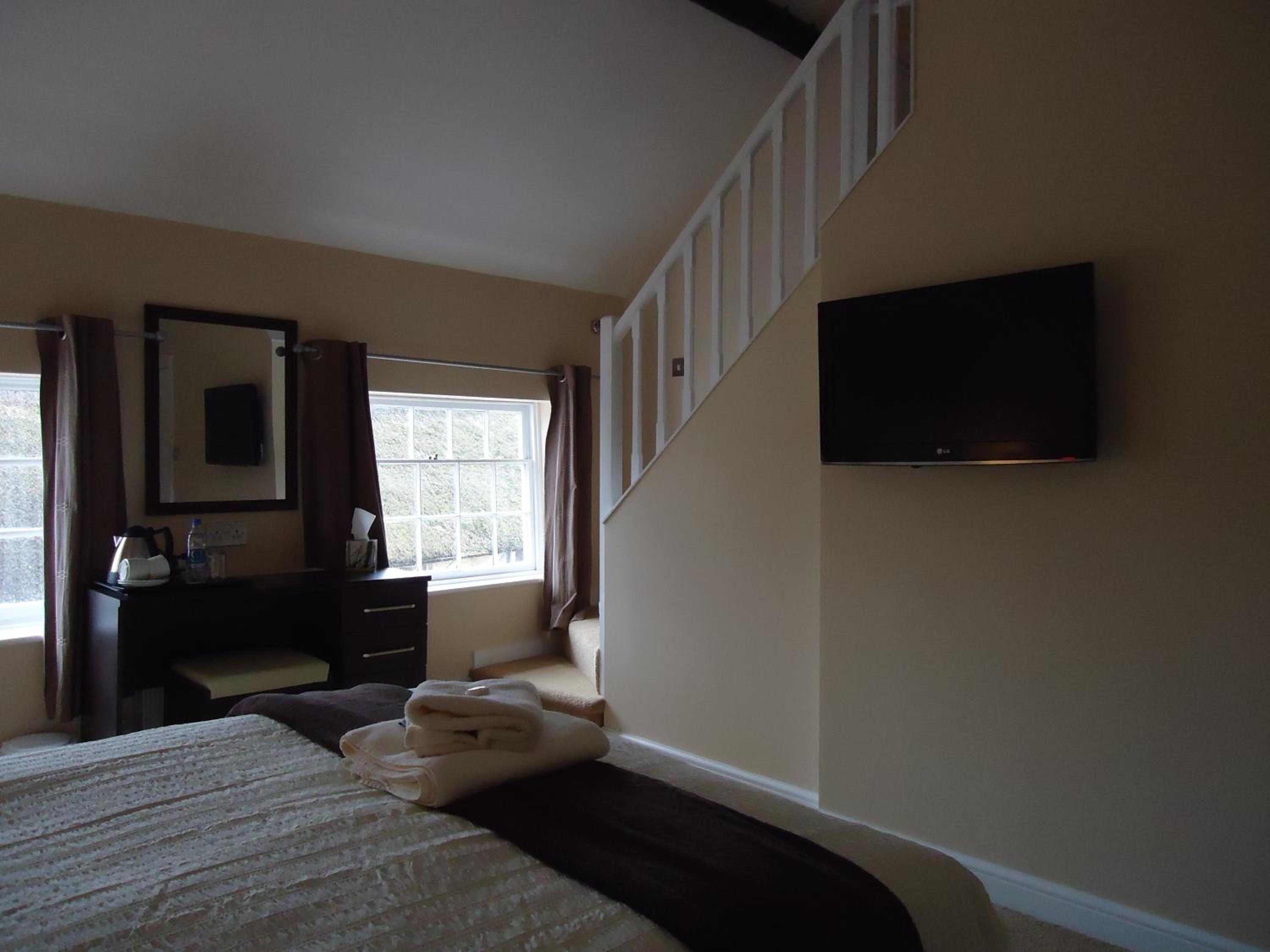 King Room - Photo 3