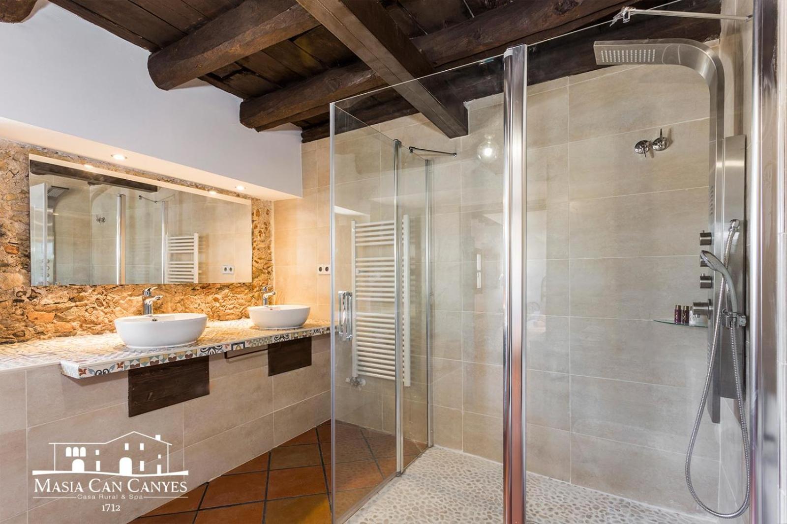 Masia Can Canyes & Spa, Foto 2
