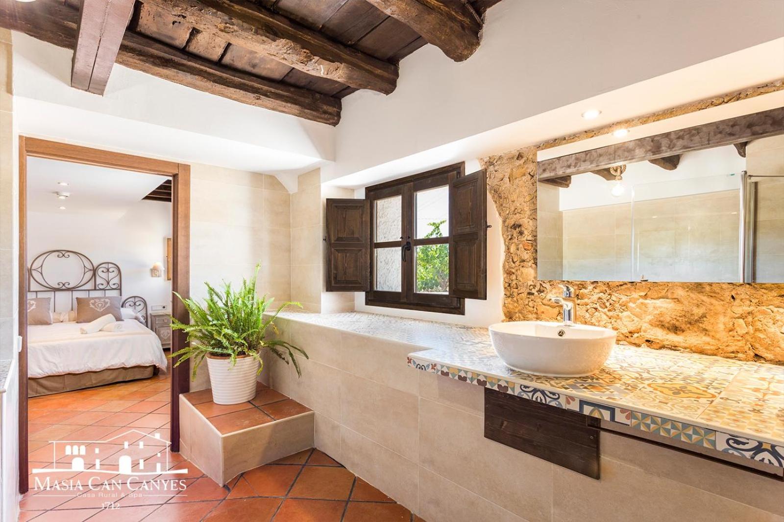 Masia Can Canyes & Spa, Foto 5