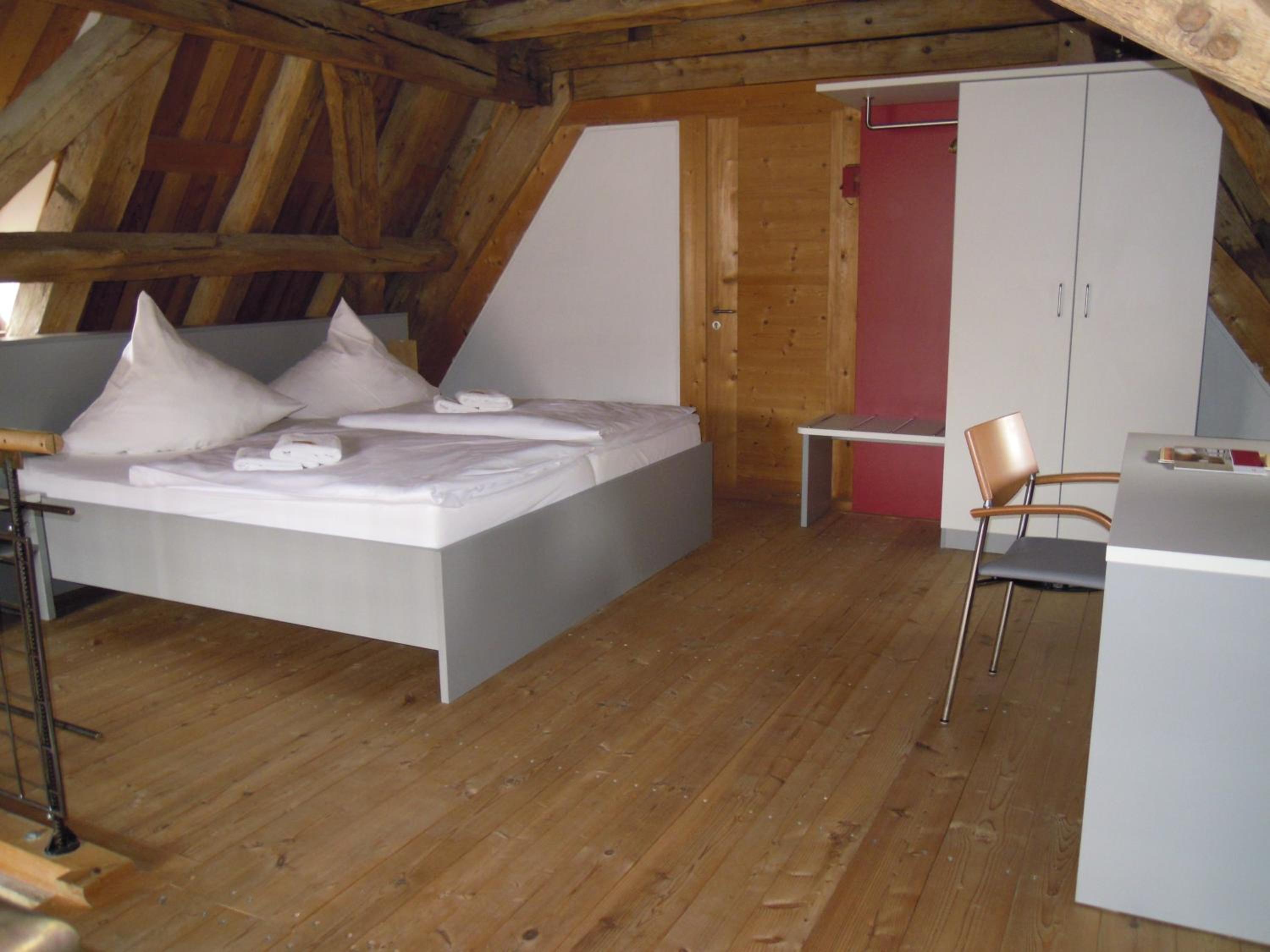 Apartment - Split Level