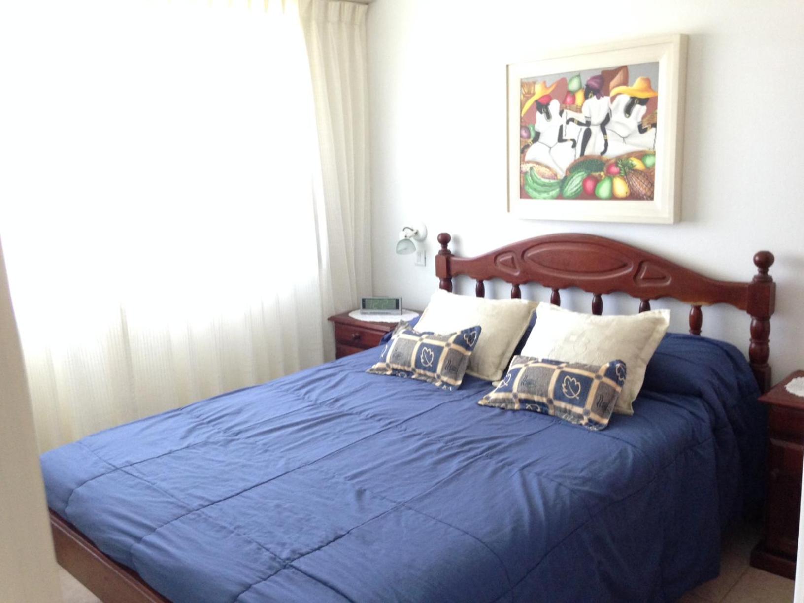 Apartment - Ground Floor photo 3
