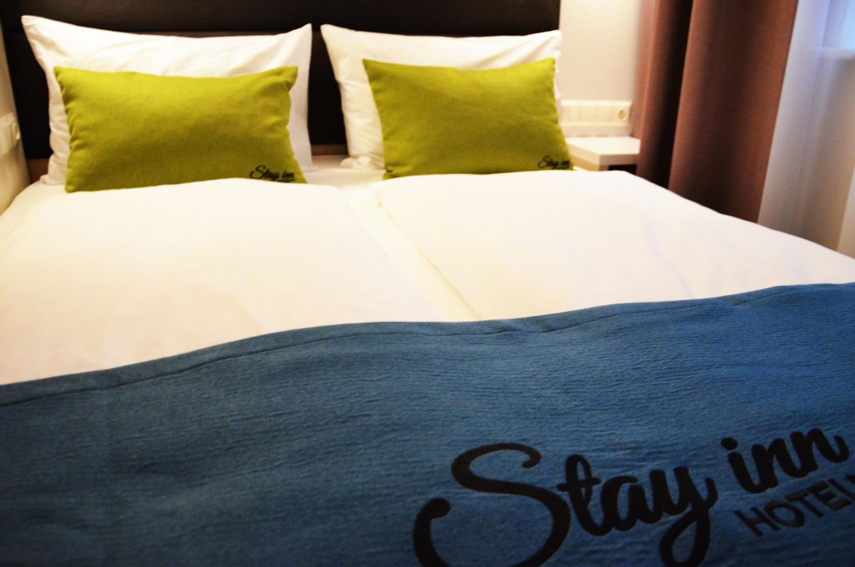 Small Double Room photo 2