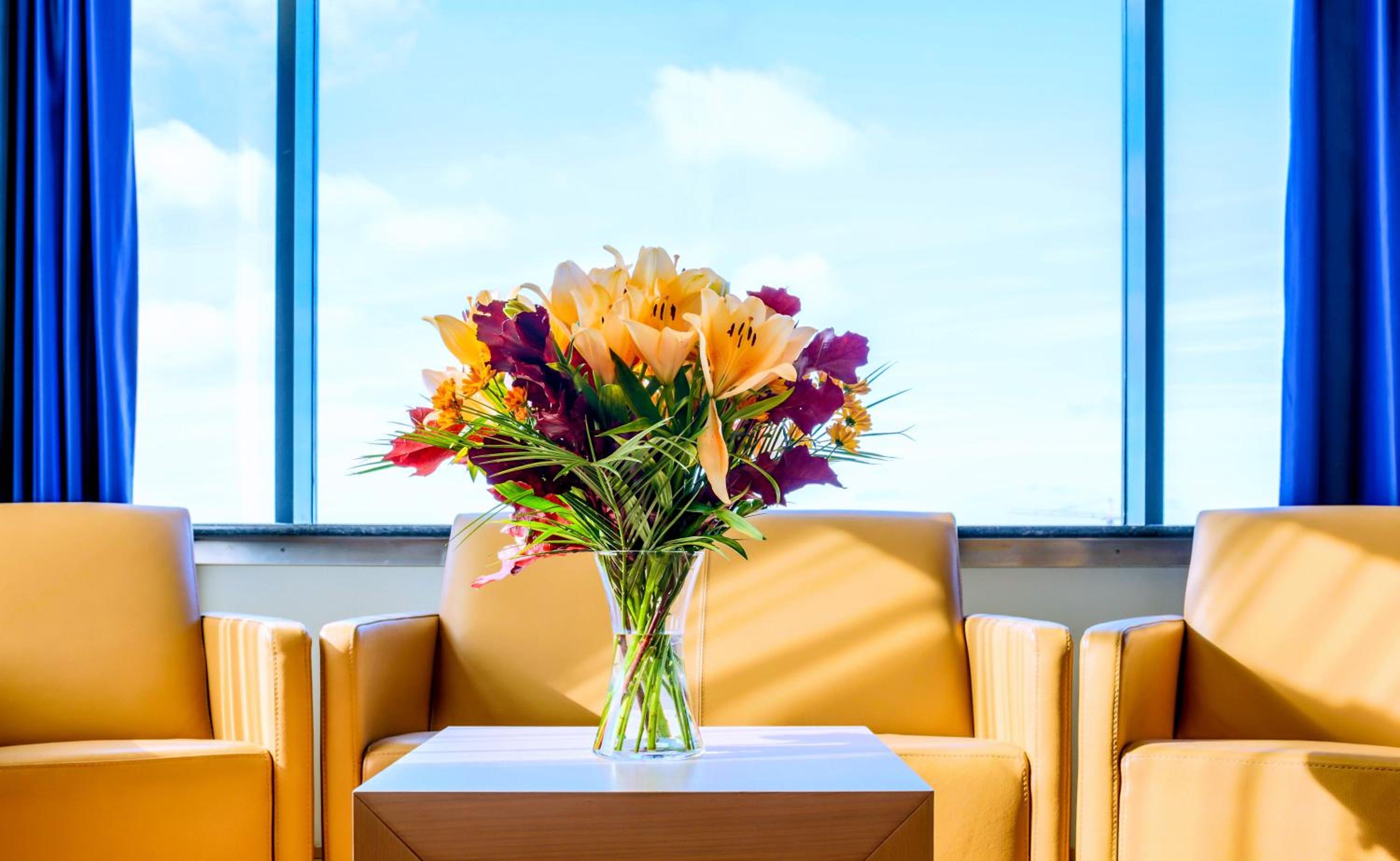 "Enjoy breathtaking views from your cozy retreat!"