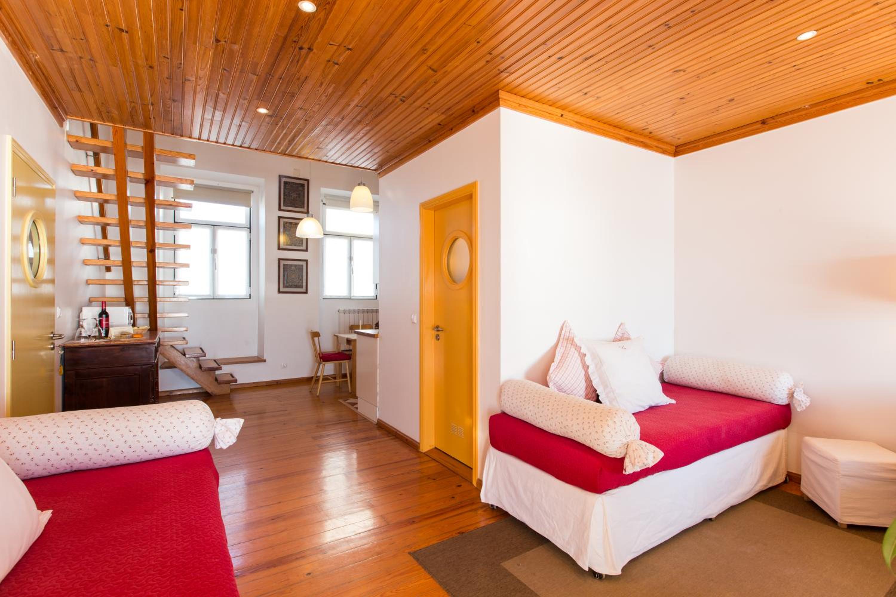 Deluxe Double Room with Balcony and Sea View photo 1