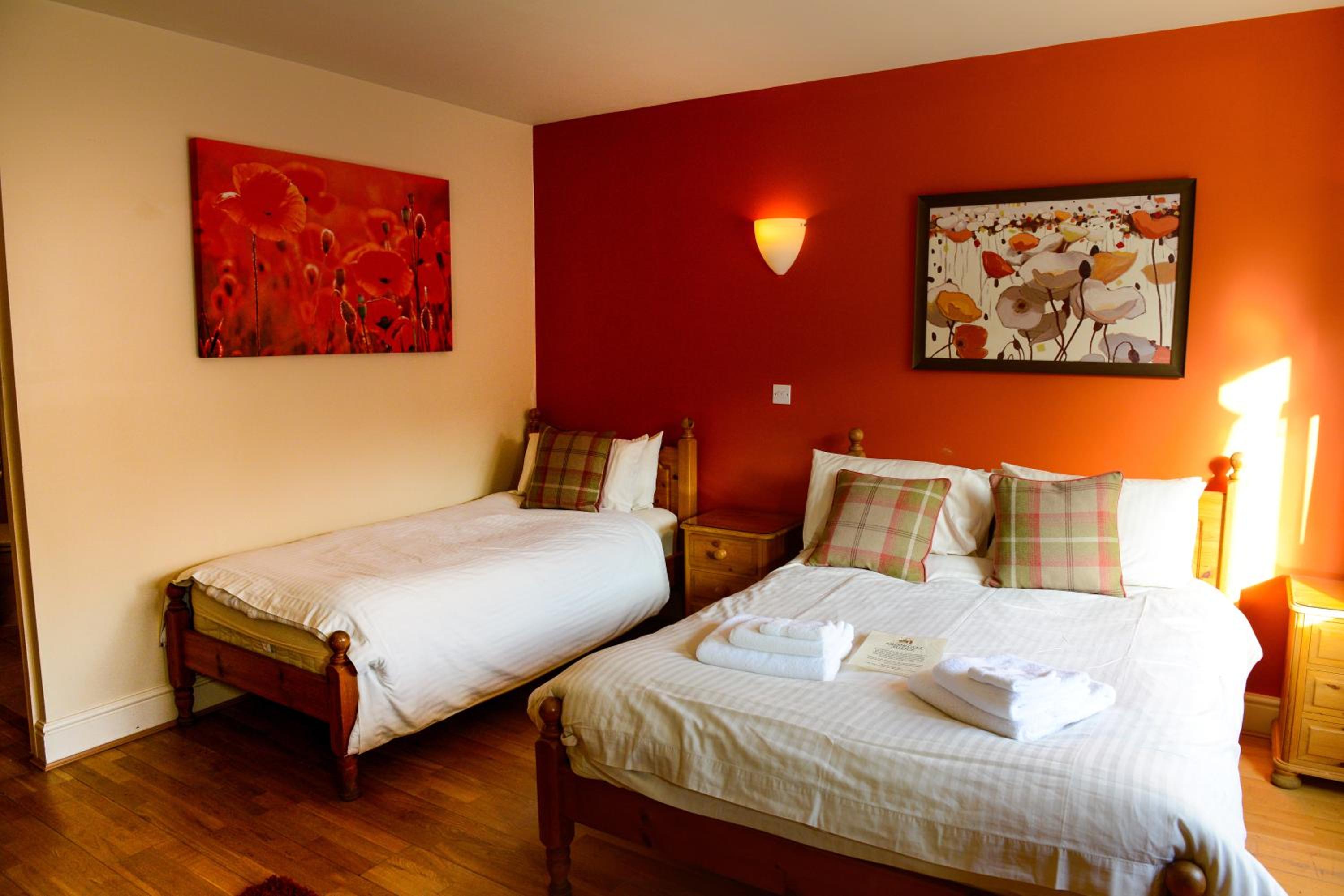 Triple Room - Photo 3