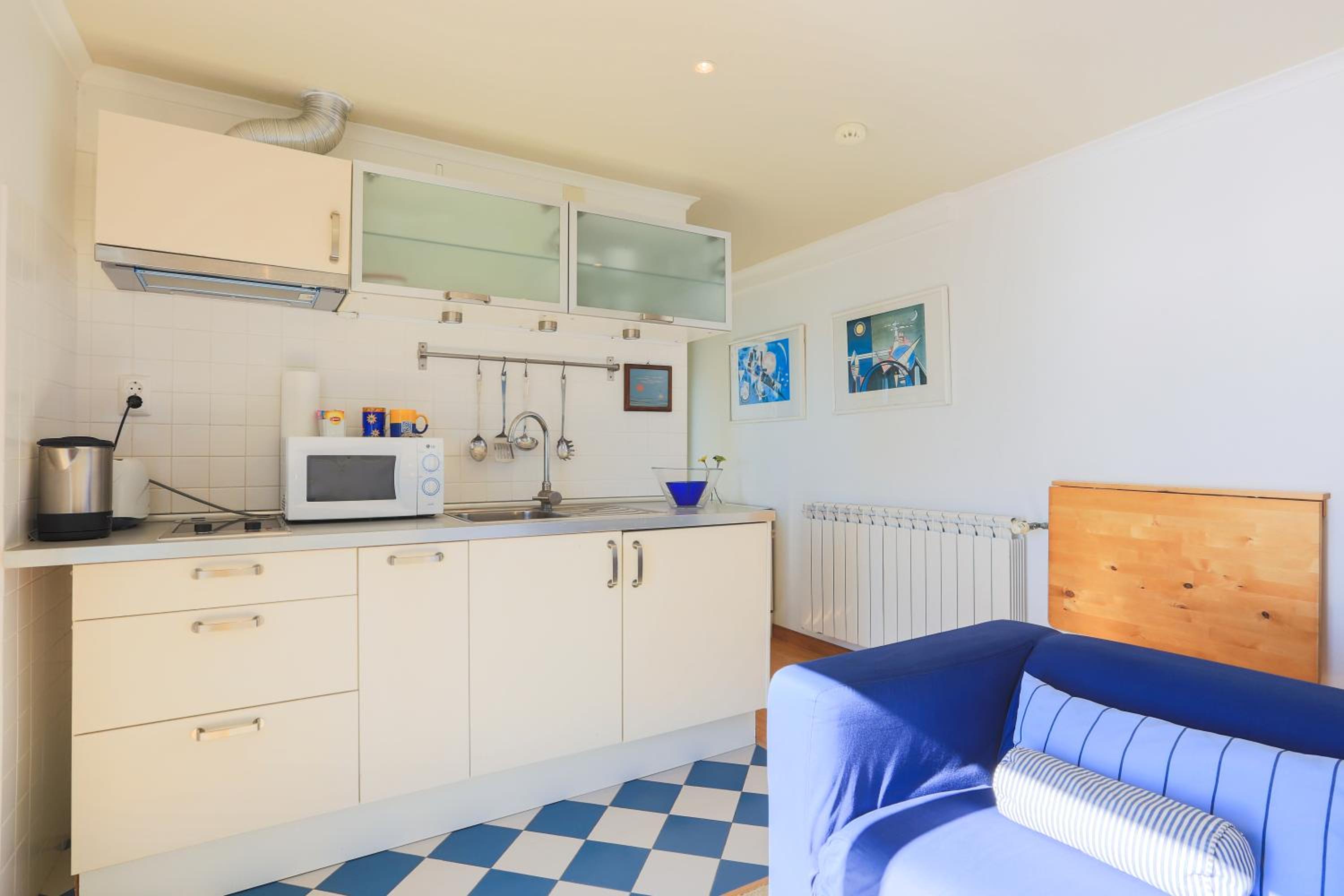 Double Room with Sea View photo 2