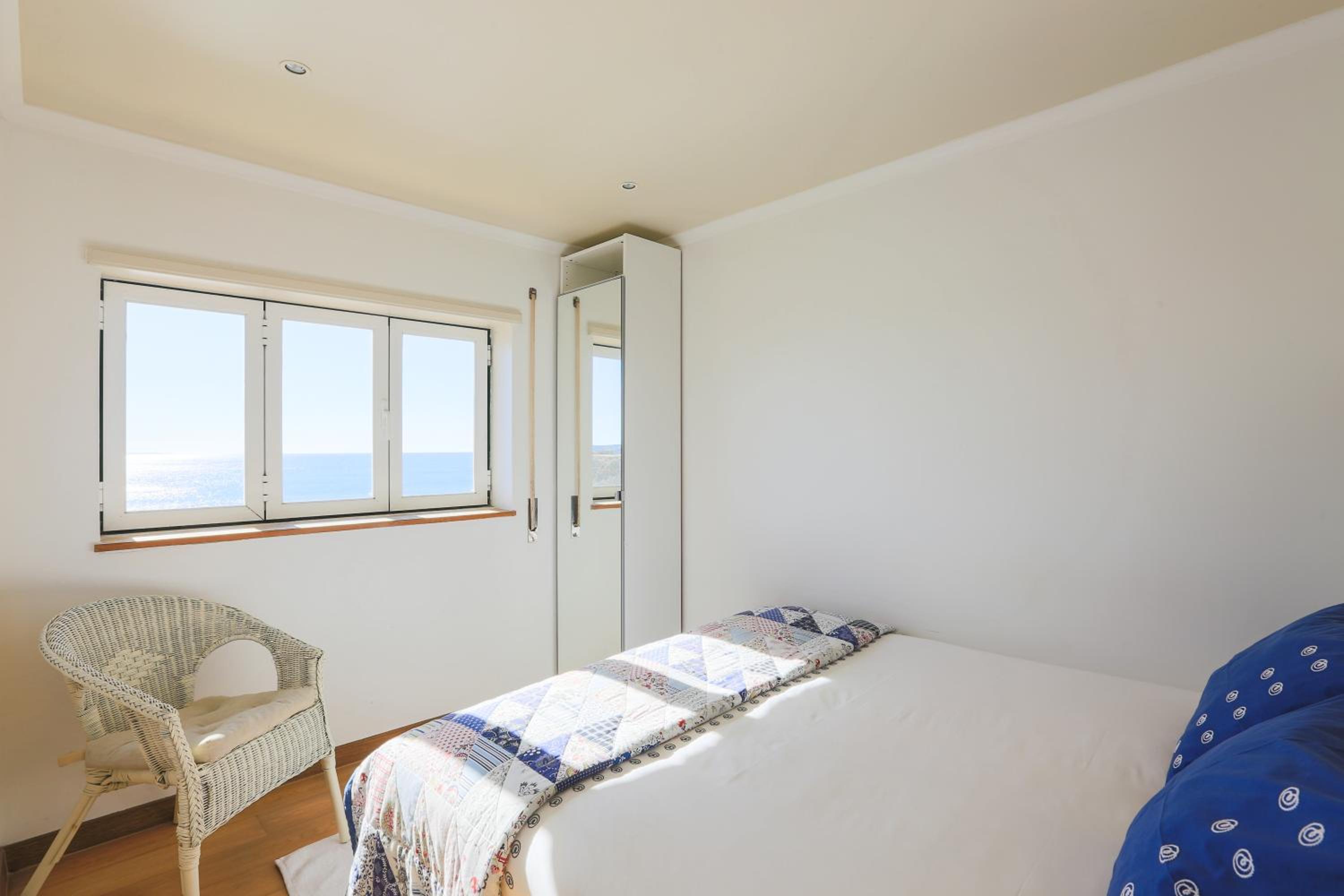 Double Room with Sea View photo 1