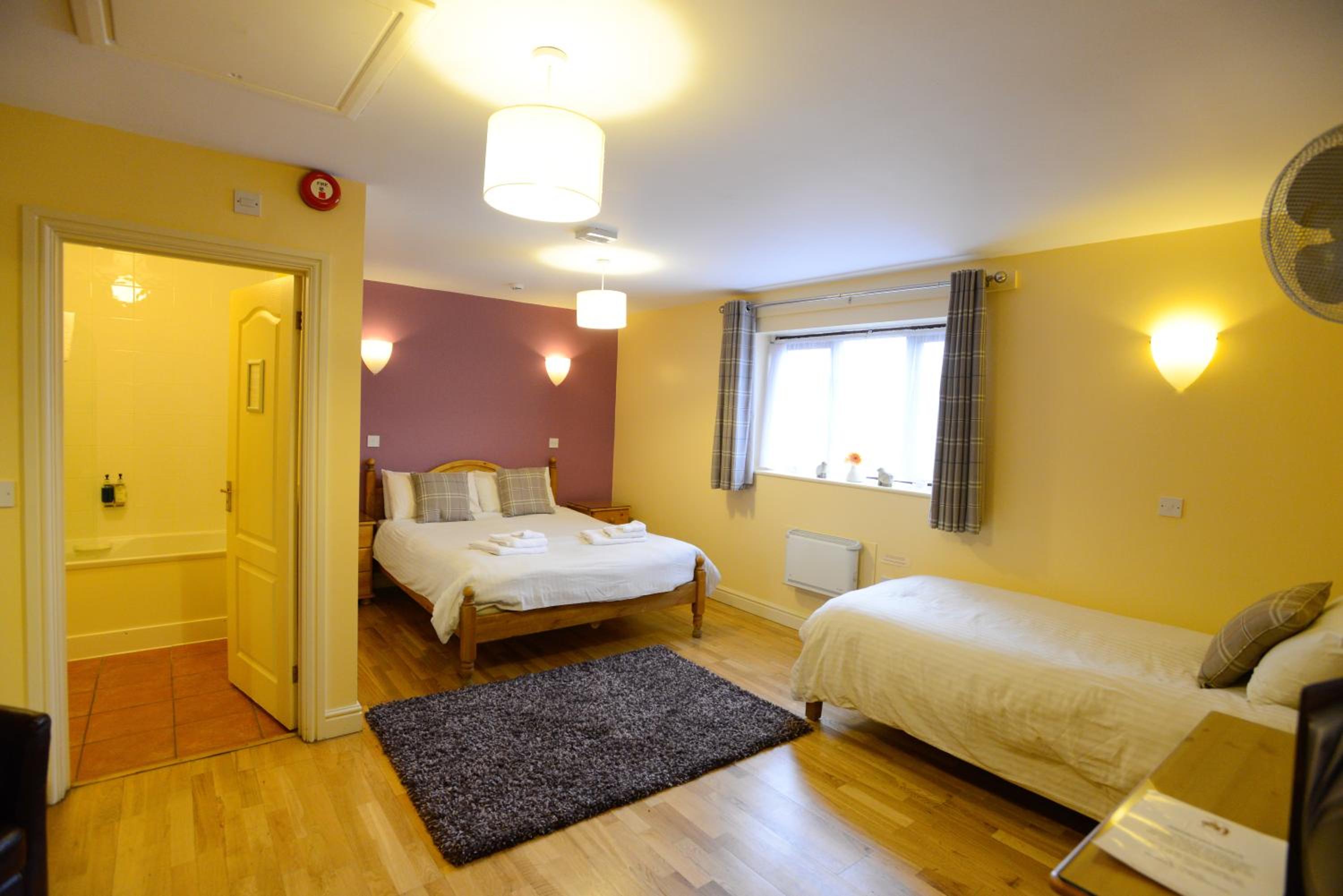 Triple Room - Photo 2