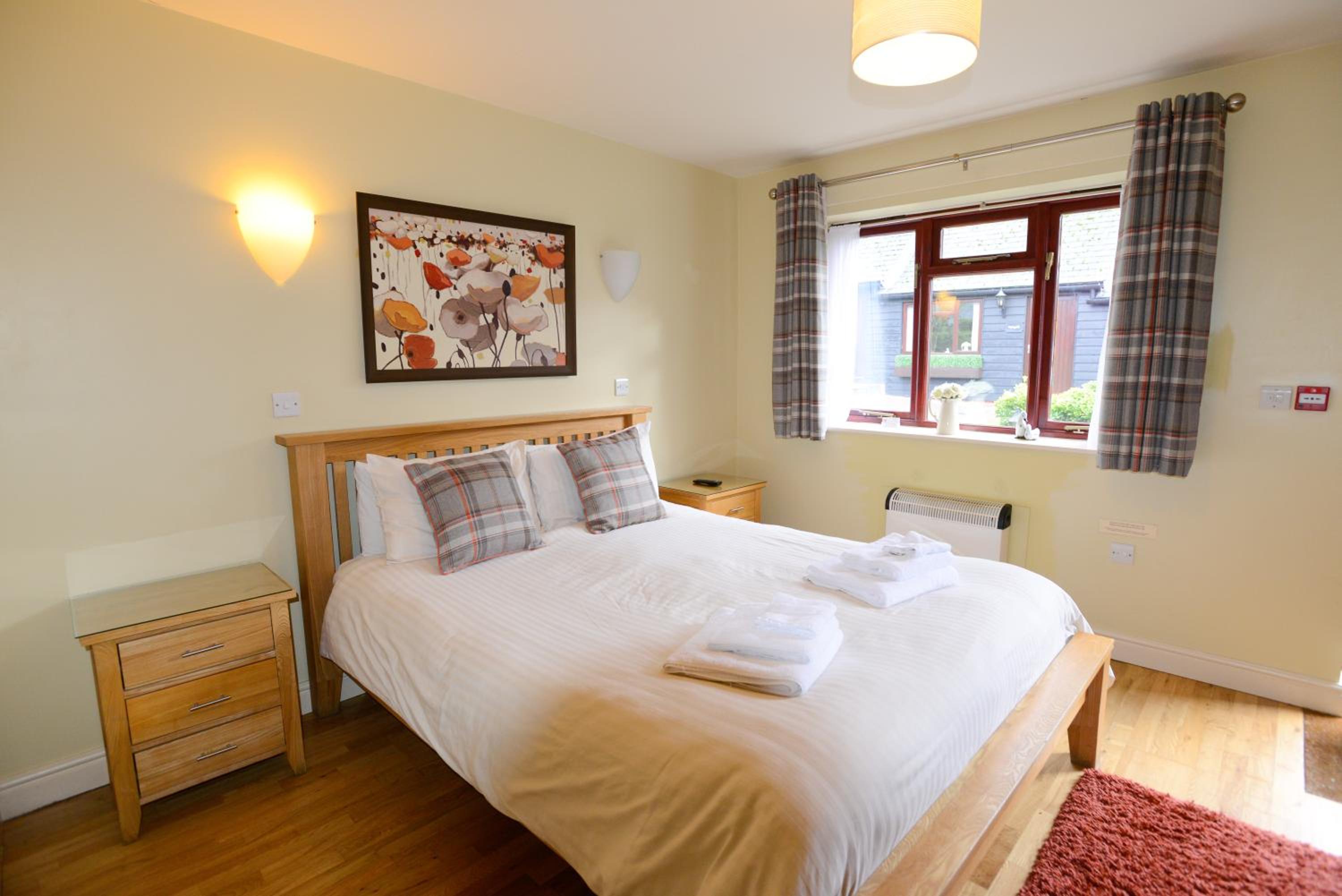 Double Room - Photo 6