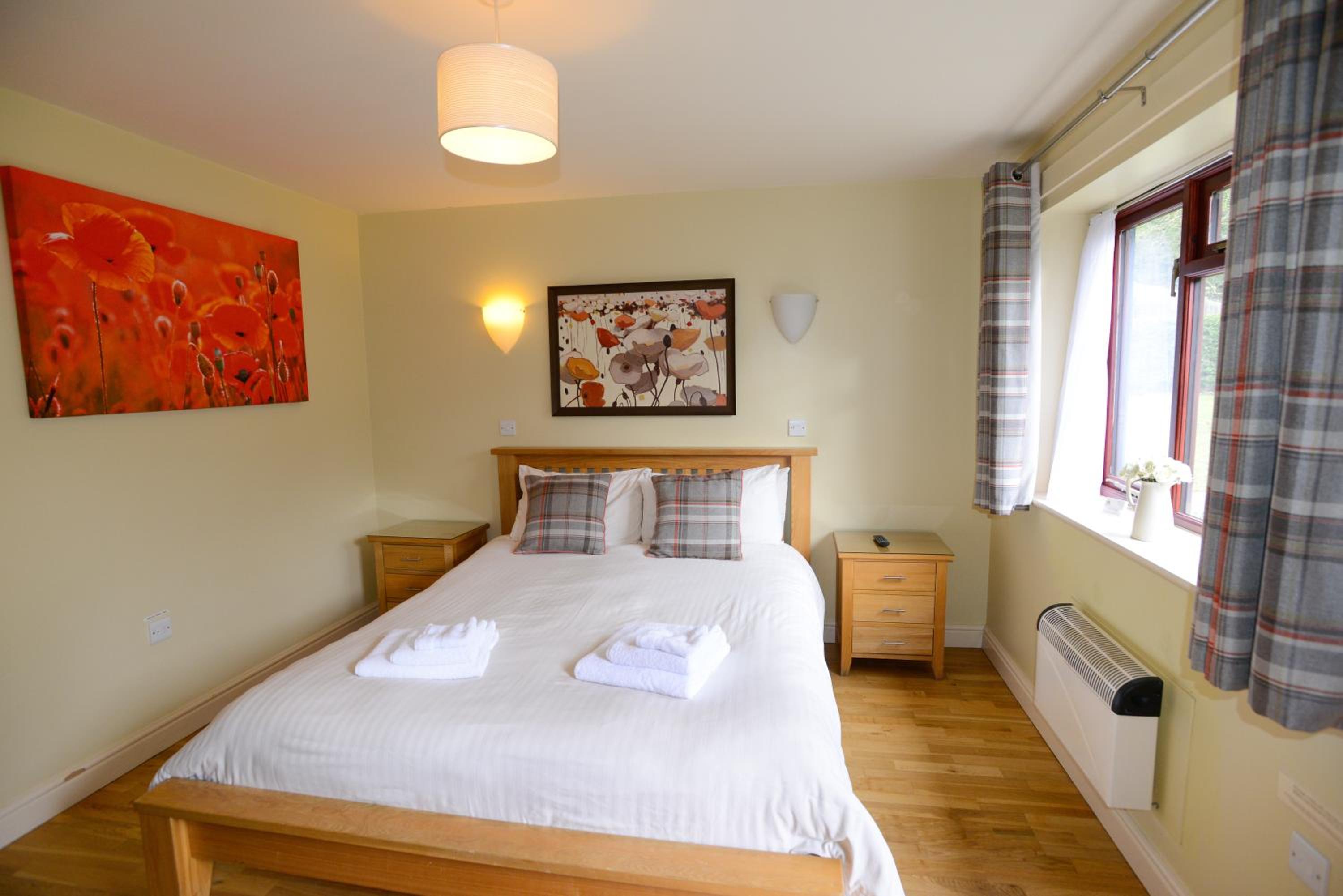 Double Room - Photo 7