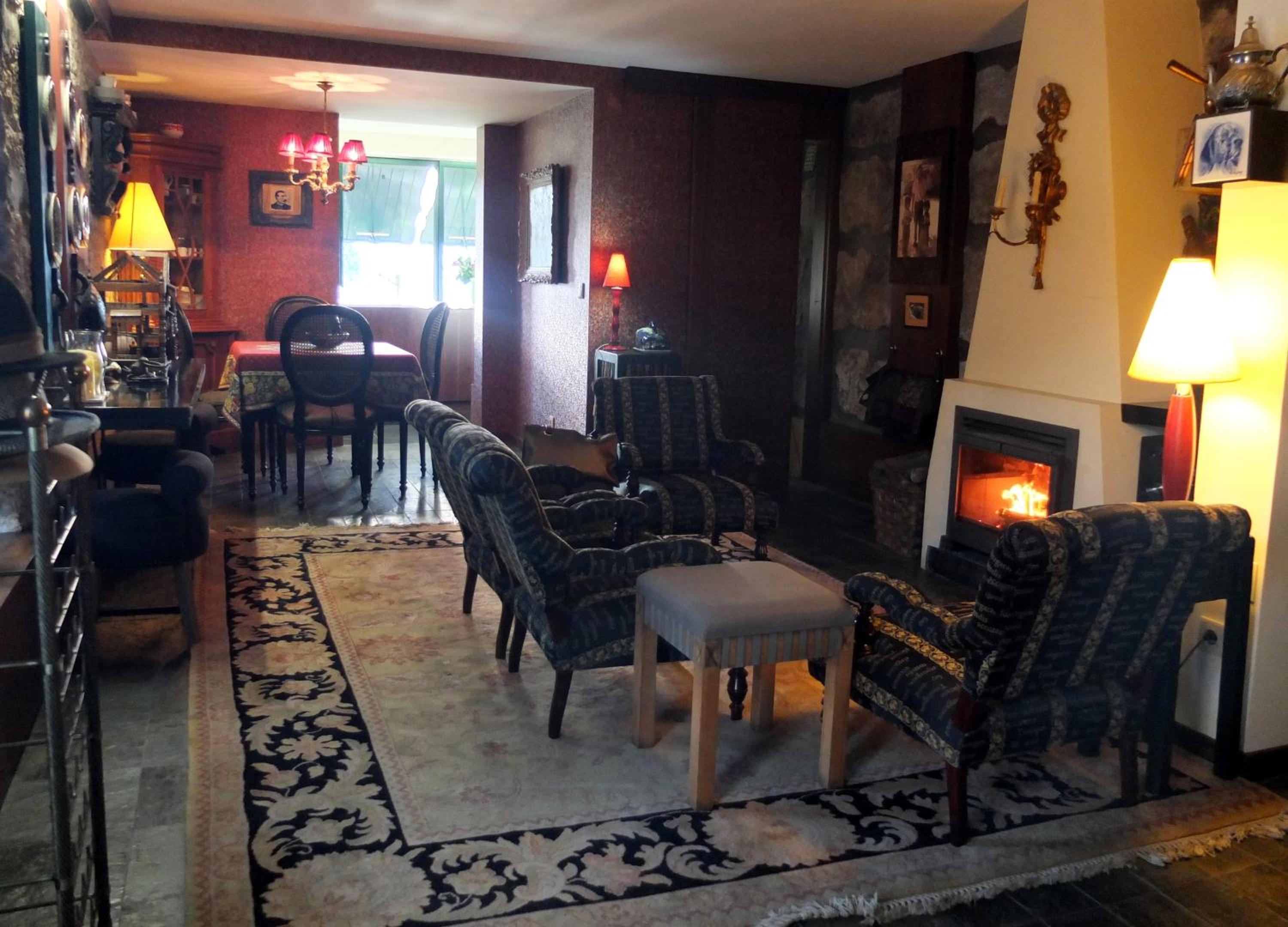 Two-Bedroom House photo 1