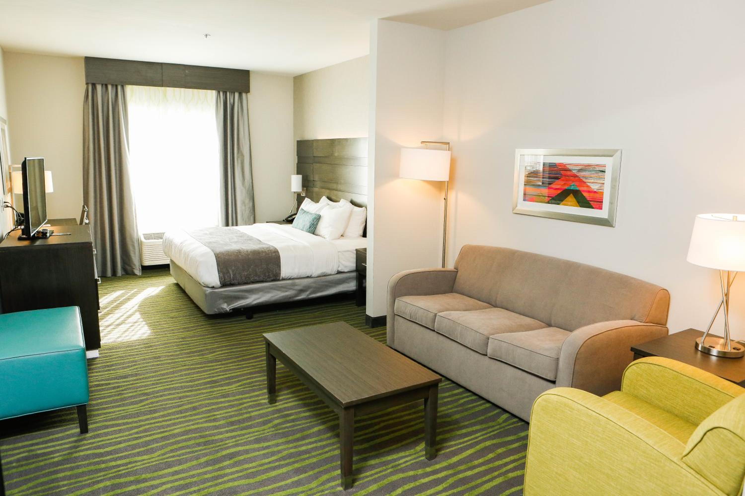 King Suite photo 3