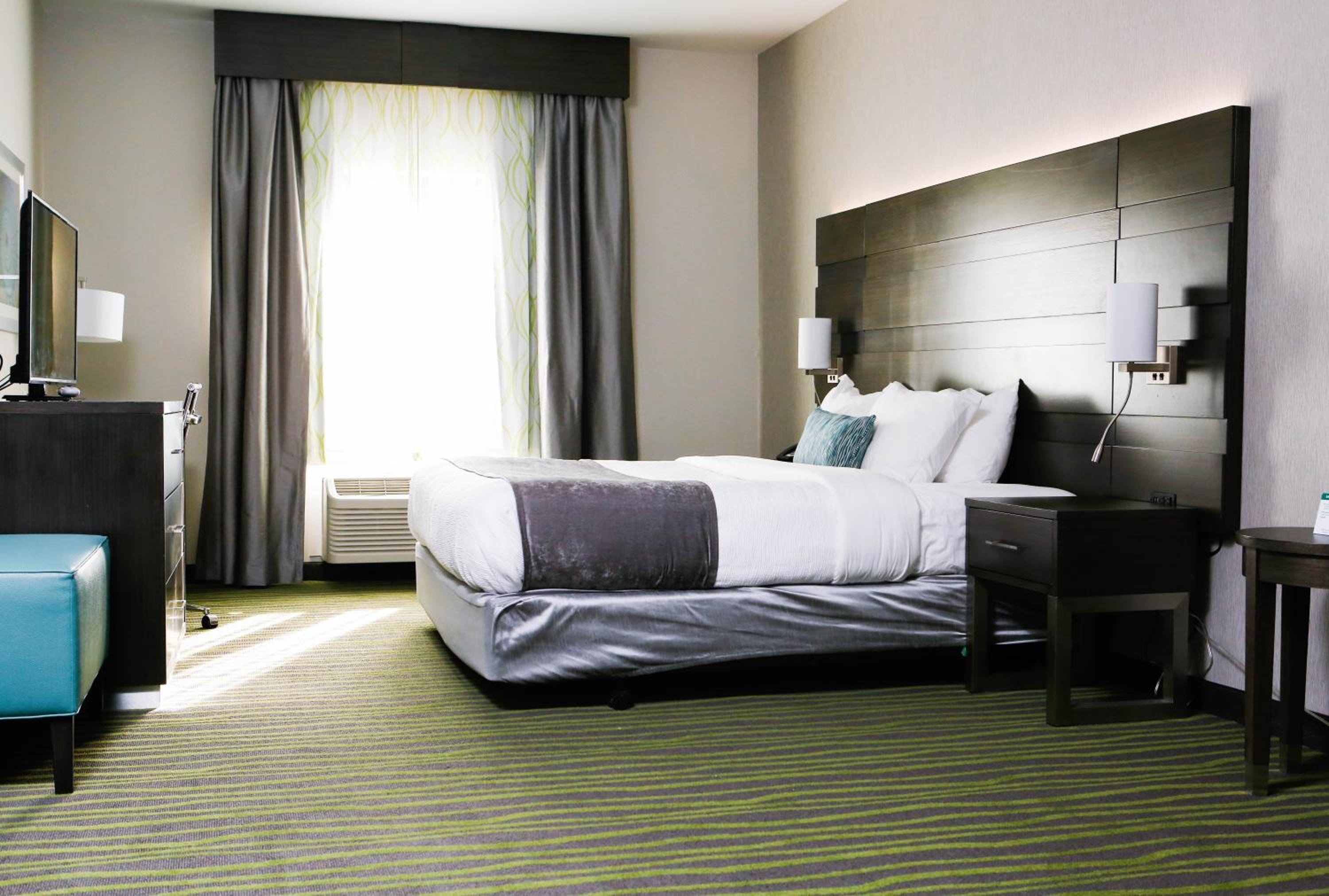 Best Western Plus Prien Lake Hotel & Suites - Lake Charles, Billede 13