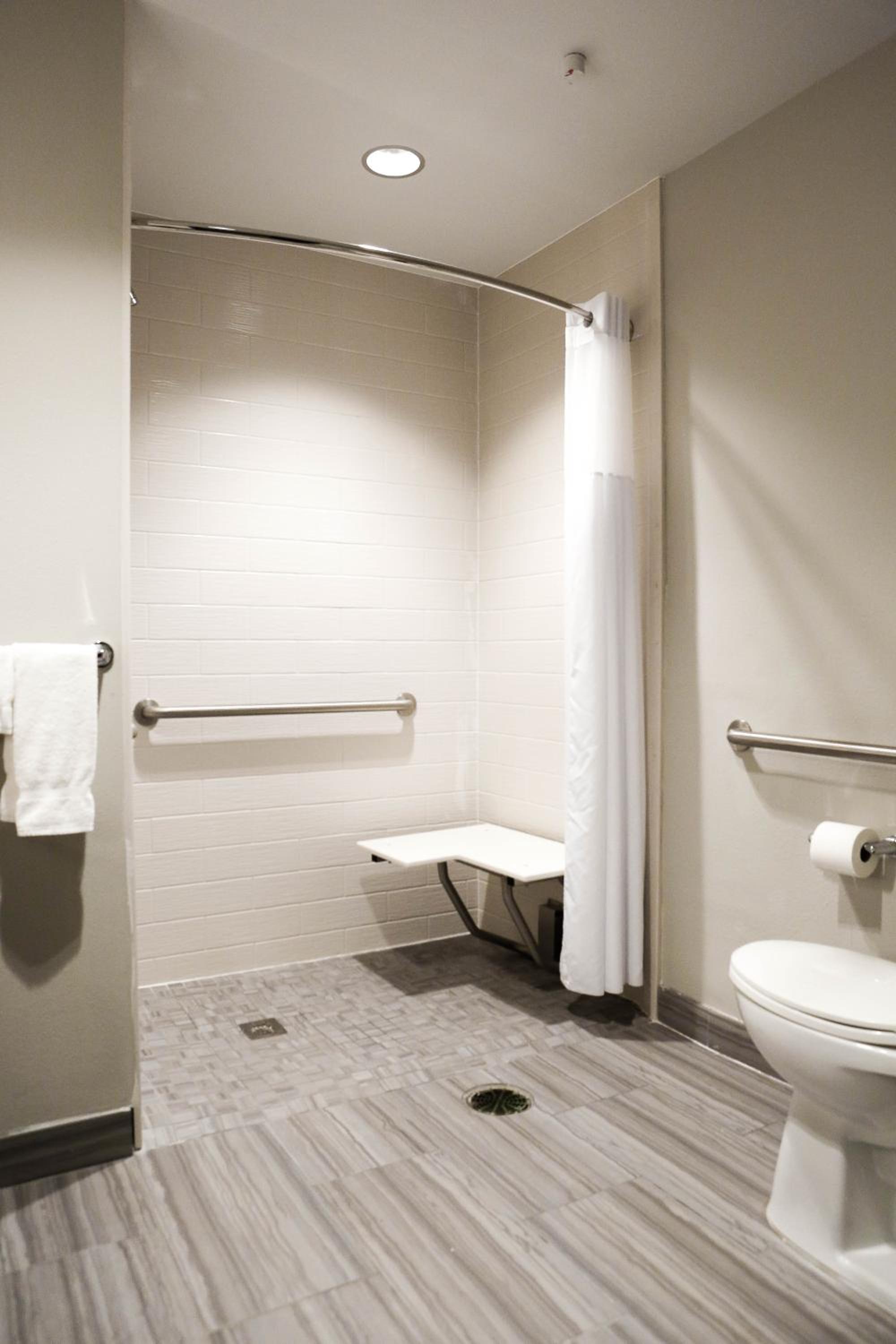 Best Western Plus Prien Lake Hotel & Suites - Lake Charles, Billede 7