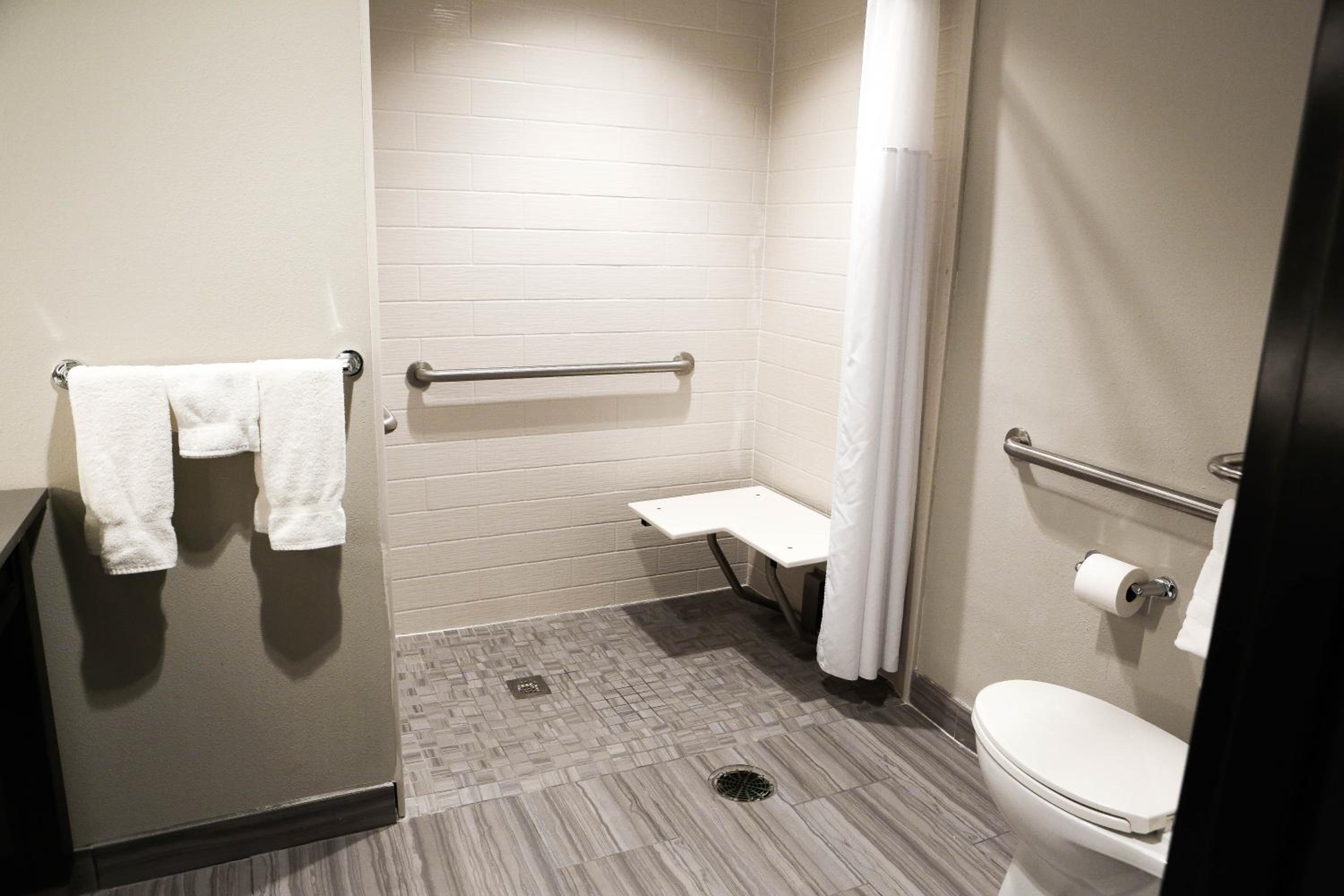 Best Western Plus Prien Lake Hotel & Suites - Lake Charles, Billede 8