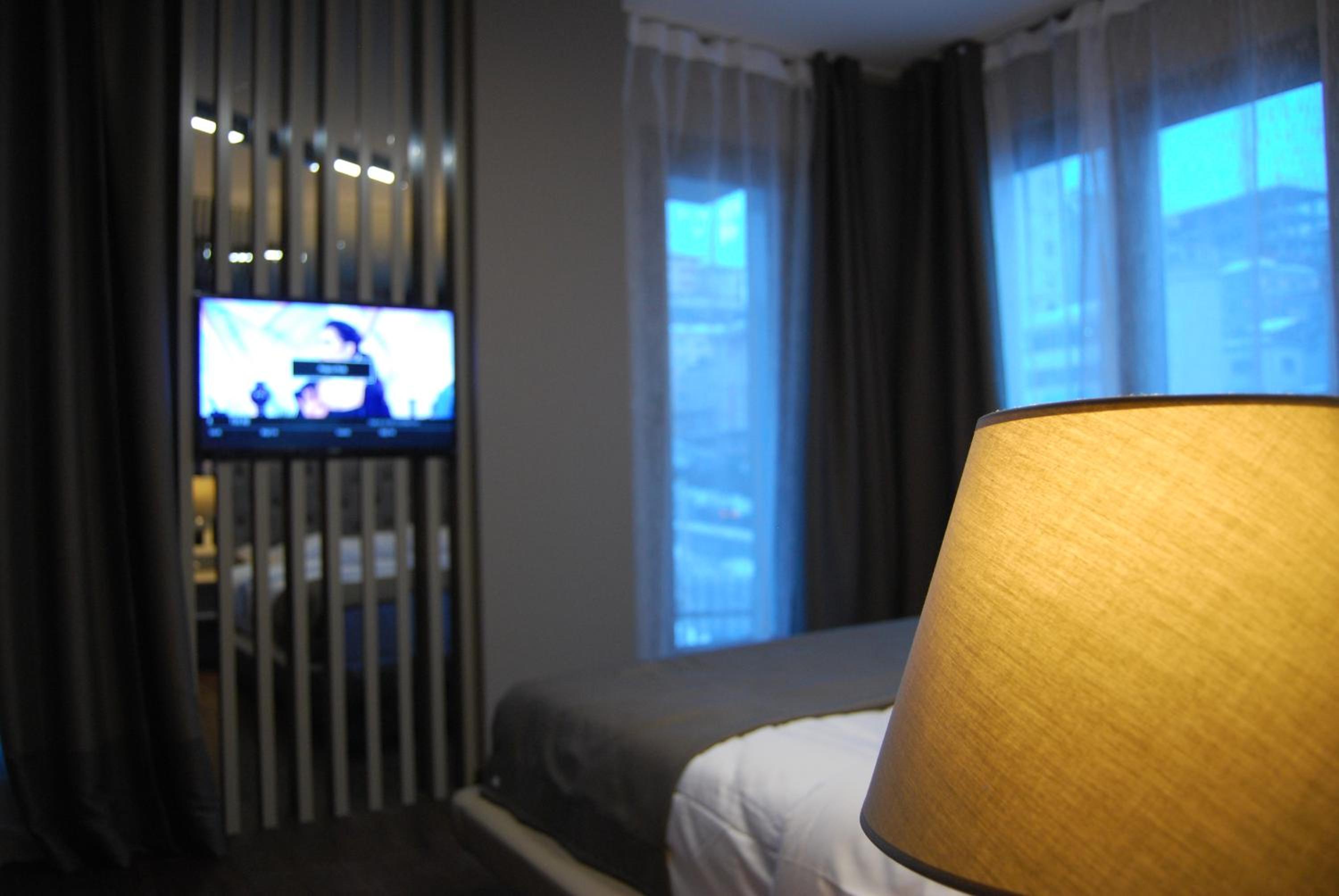 Deluxe Room photo 1
