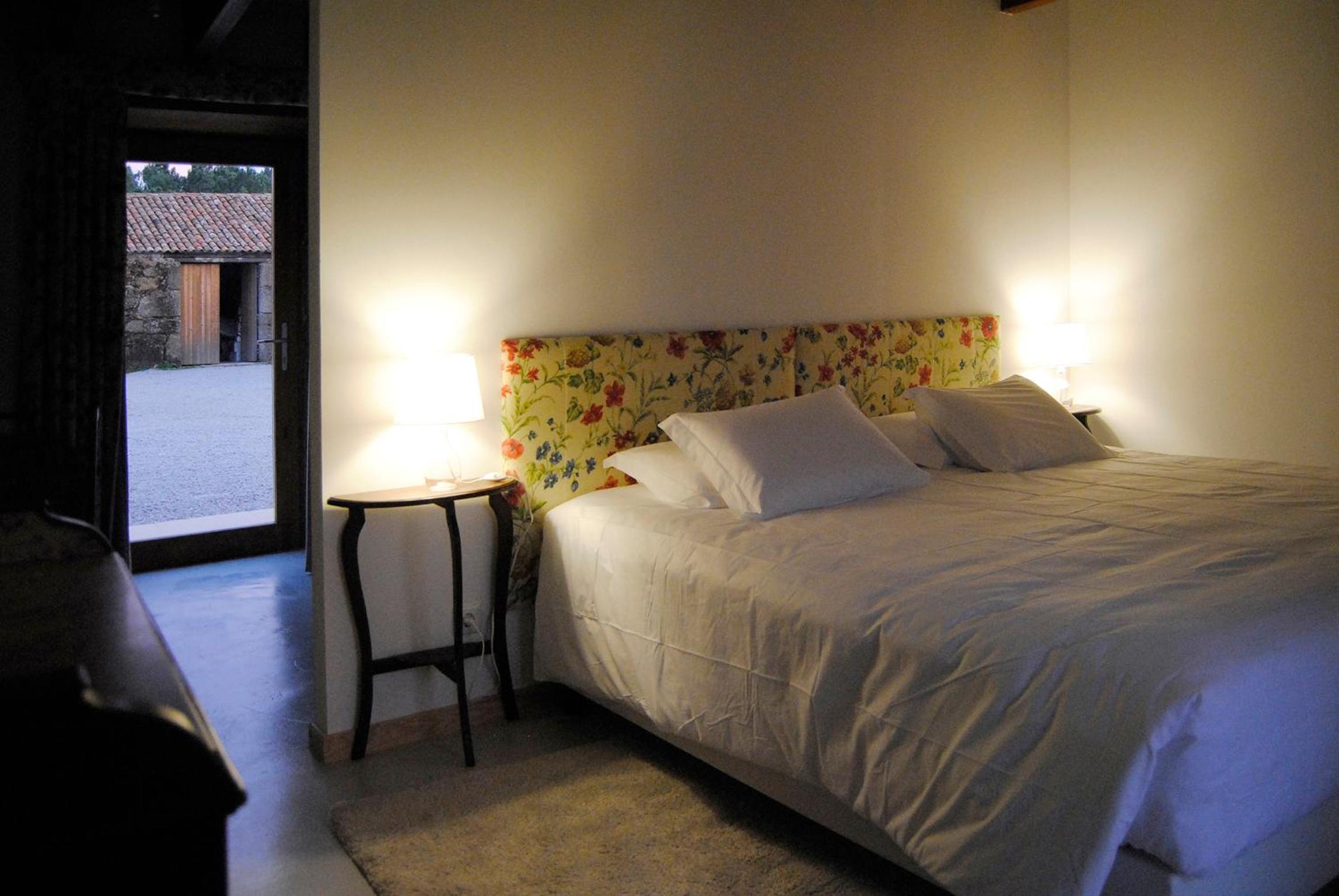Double or Twin Room - Disability Access photo 3