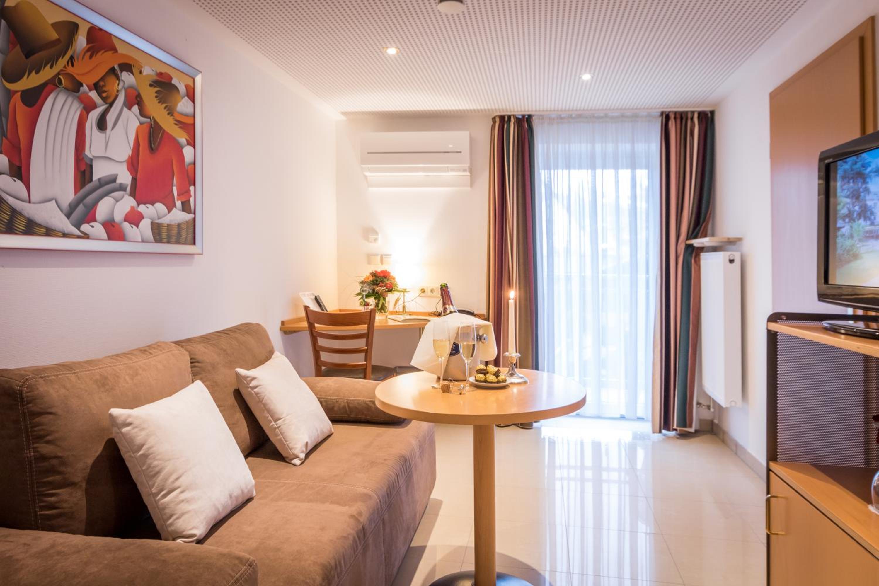 Superior Double Room photo 1