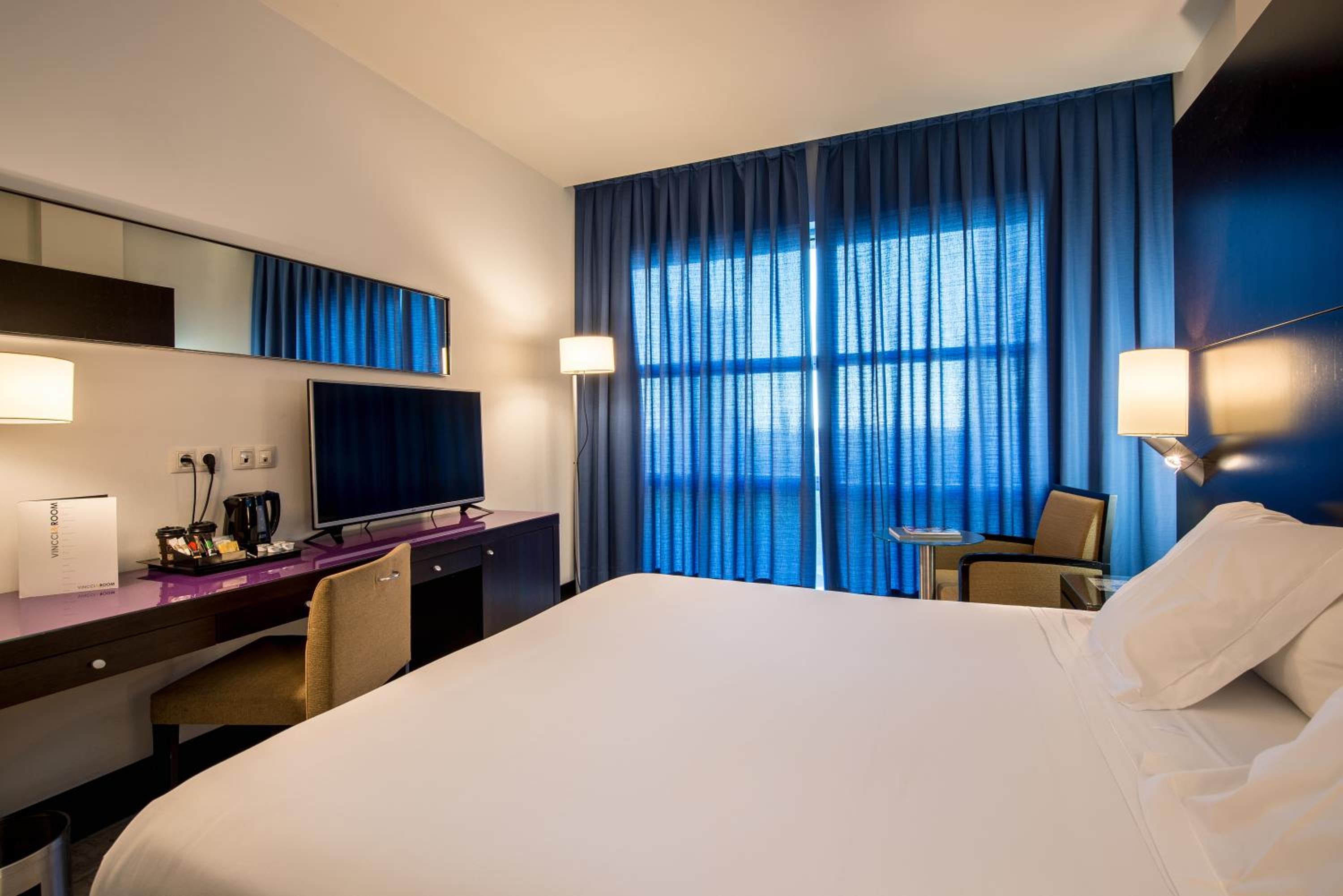 Basic Double Room