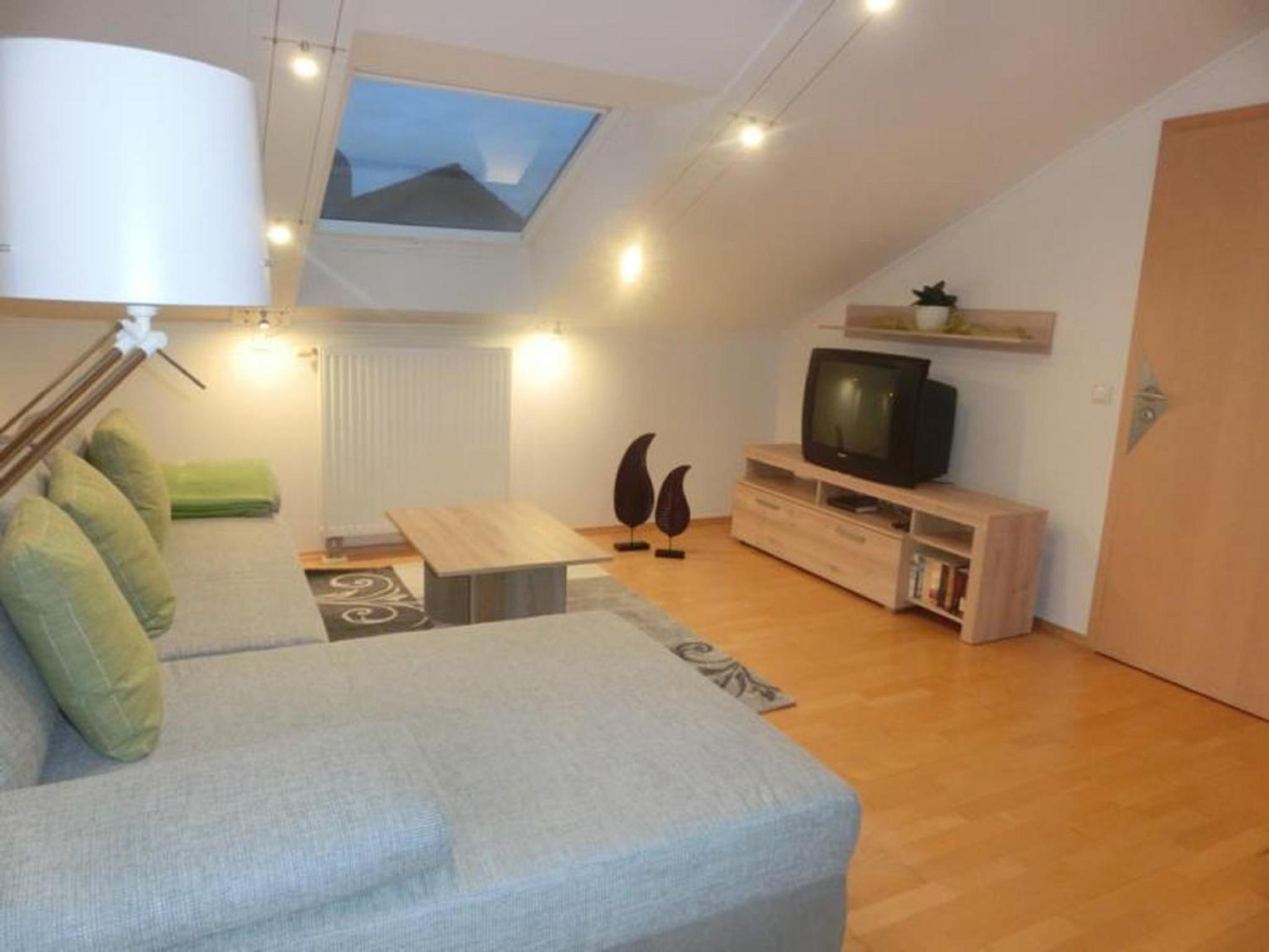 Apartment With Balcony photo 3