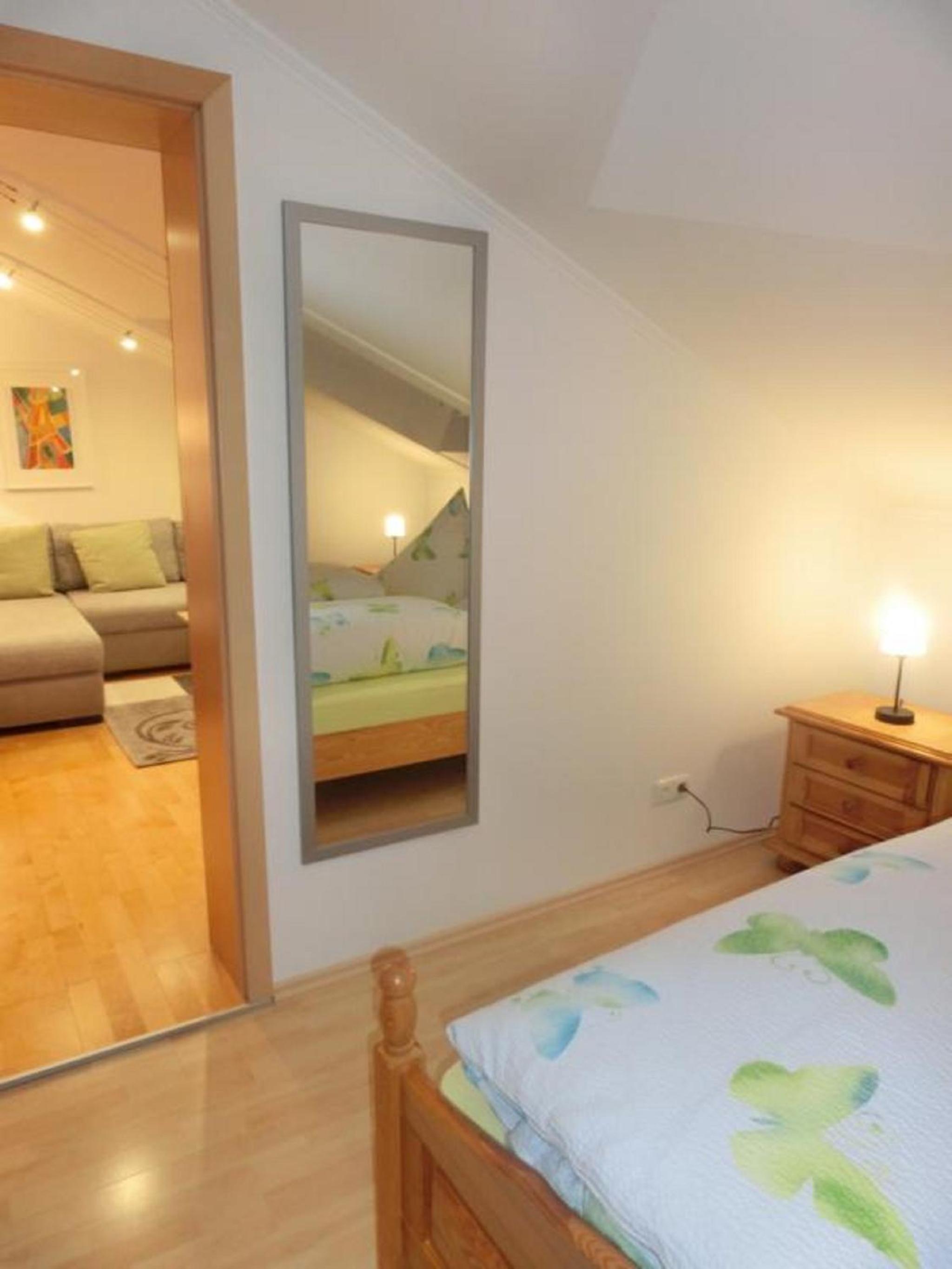 Apartment With Balcony photo 2