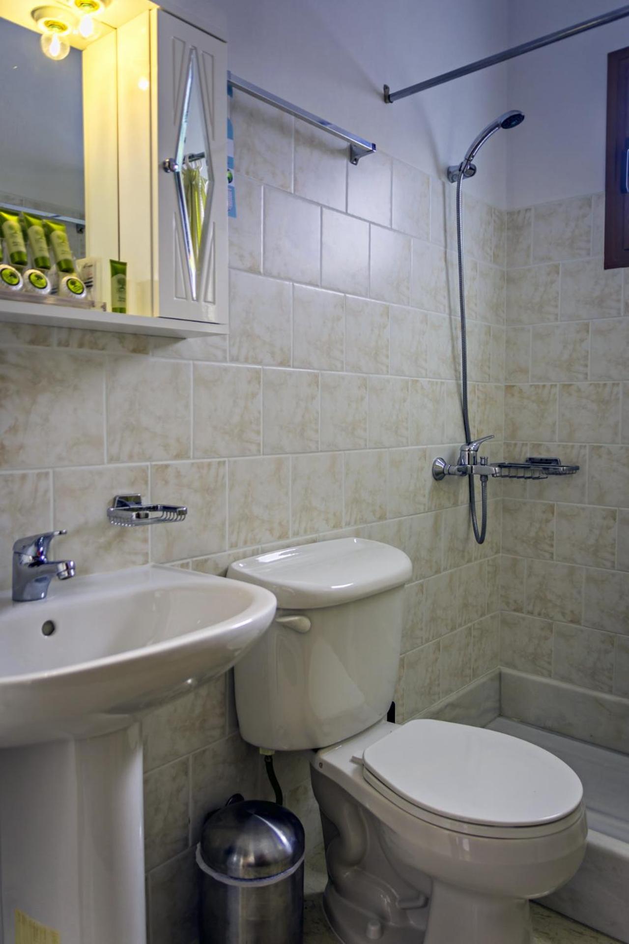 Deluxe Double Room - Photo 6
