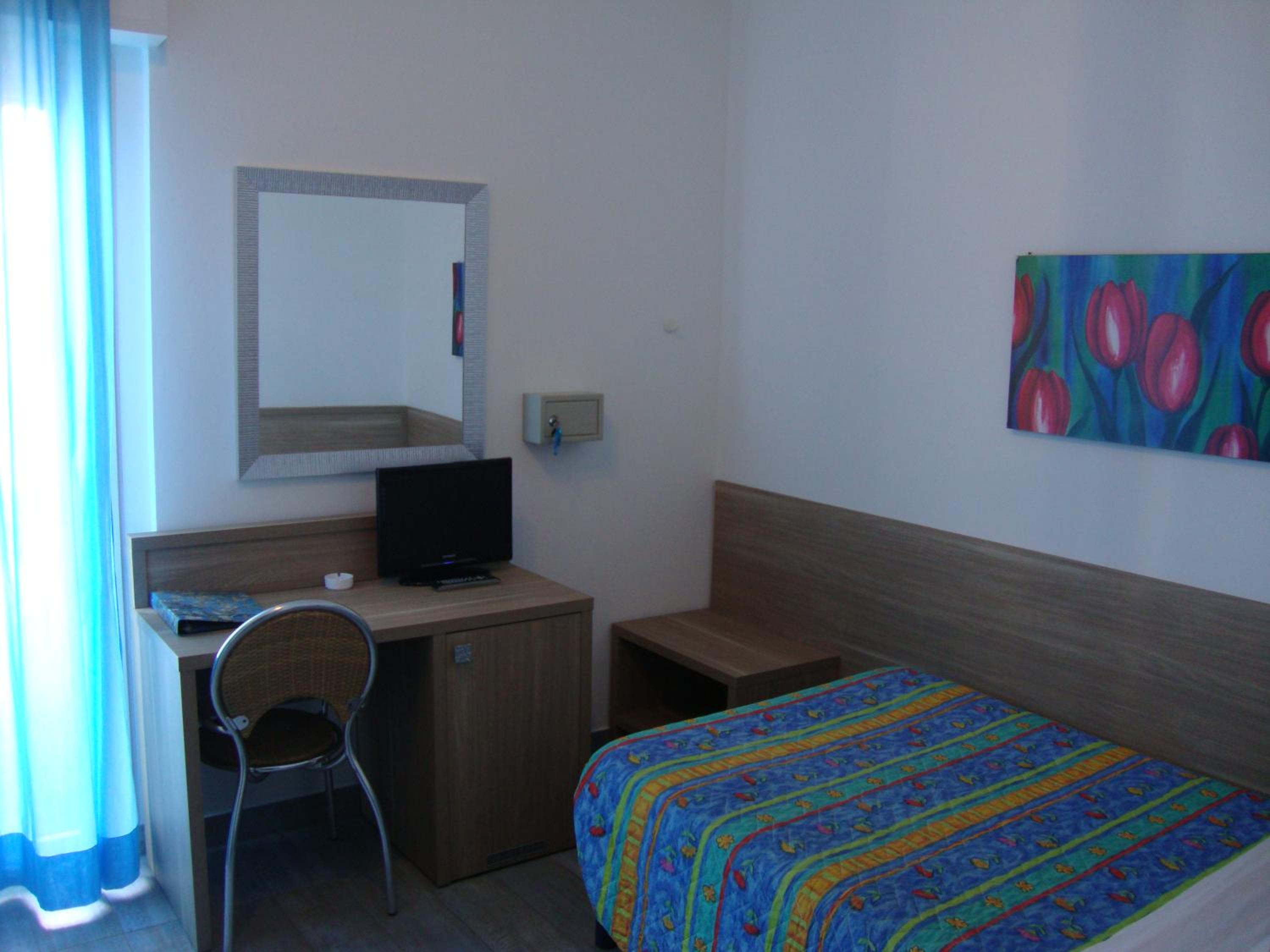 Single Room with Lateral Sea View photo 2