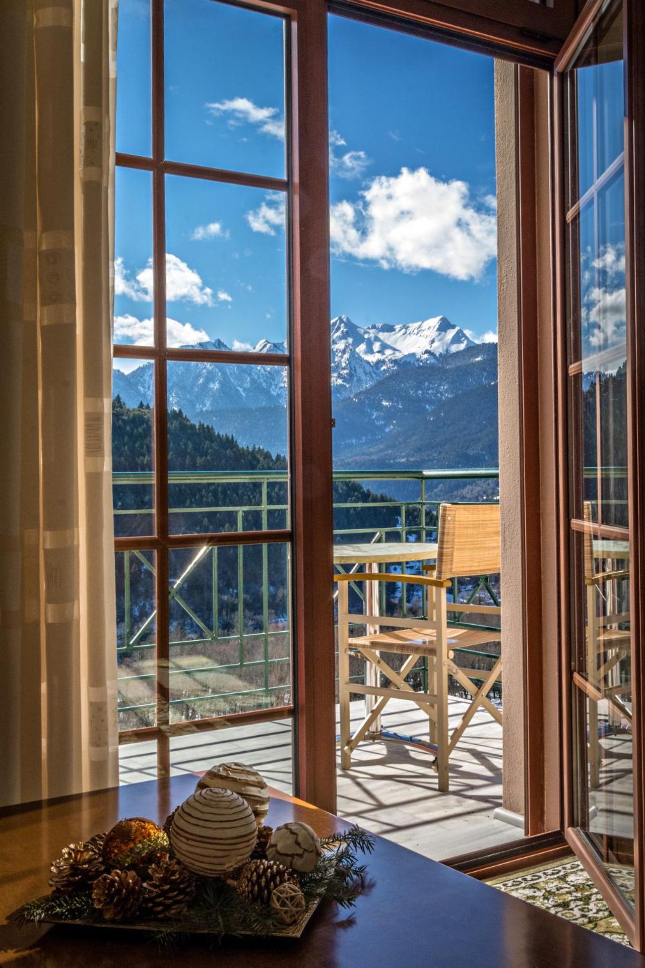 Triple Room with Balcony - Photo 6