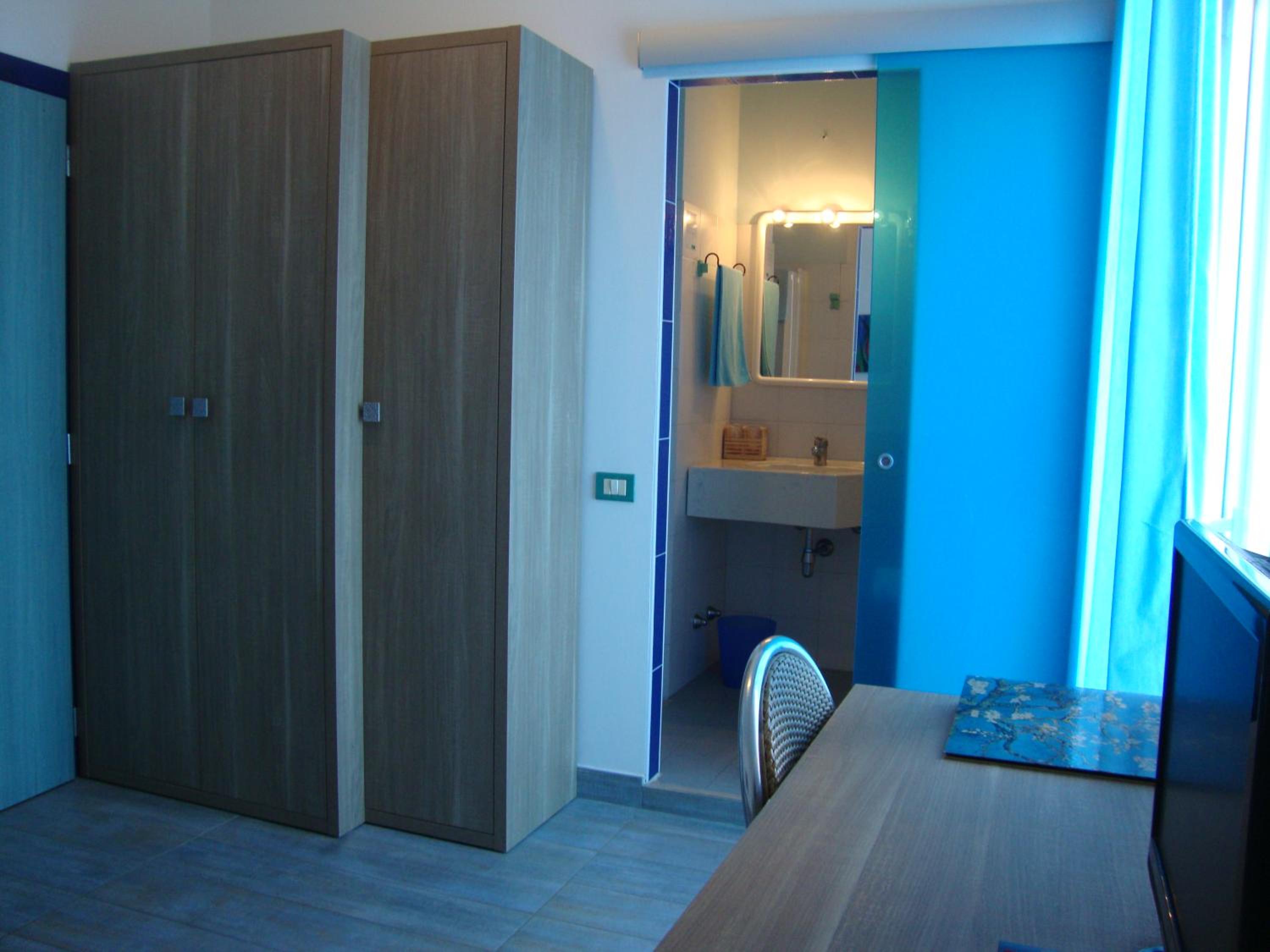 Single Room with Lateral Sea View photo 3