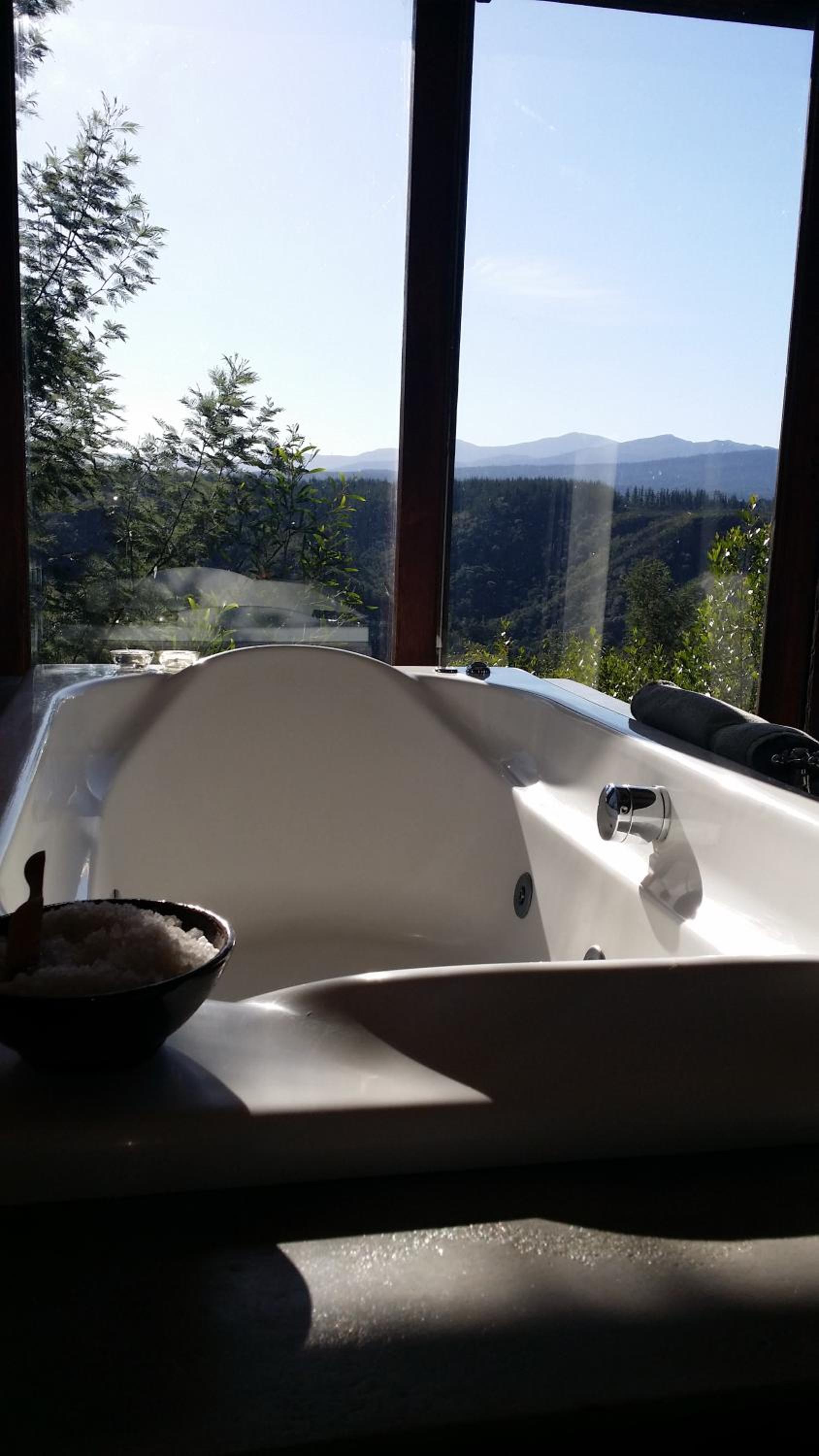 Honeymoon Suite - Wild Iris photo 3