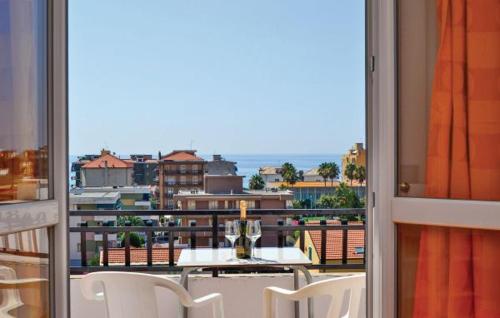 Apartment with Sea View photo 2