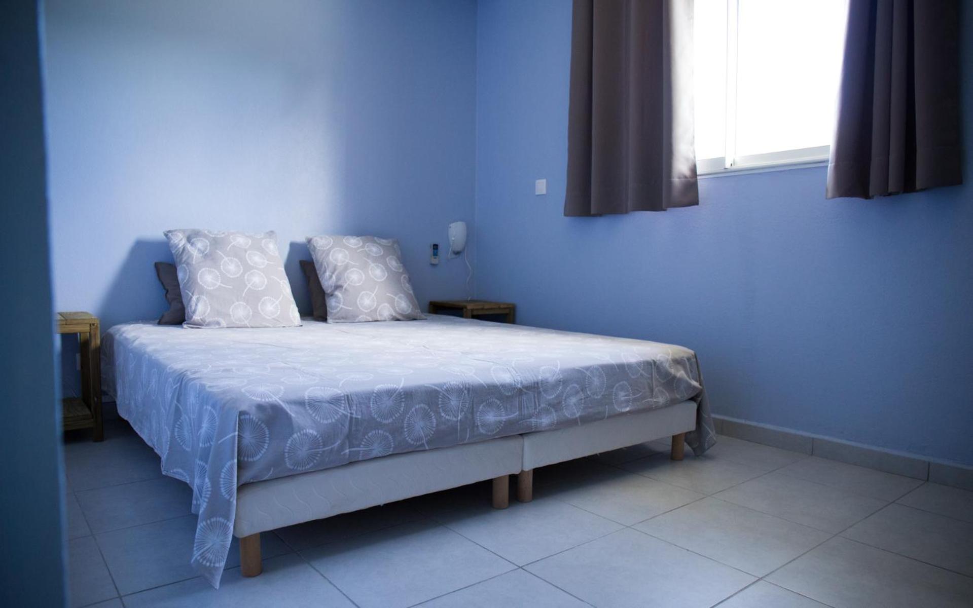 Comfort Double Room 1 & Car photo 1