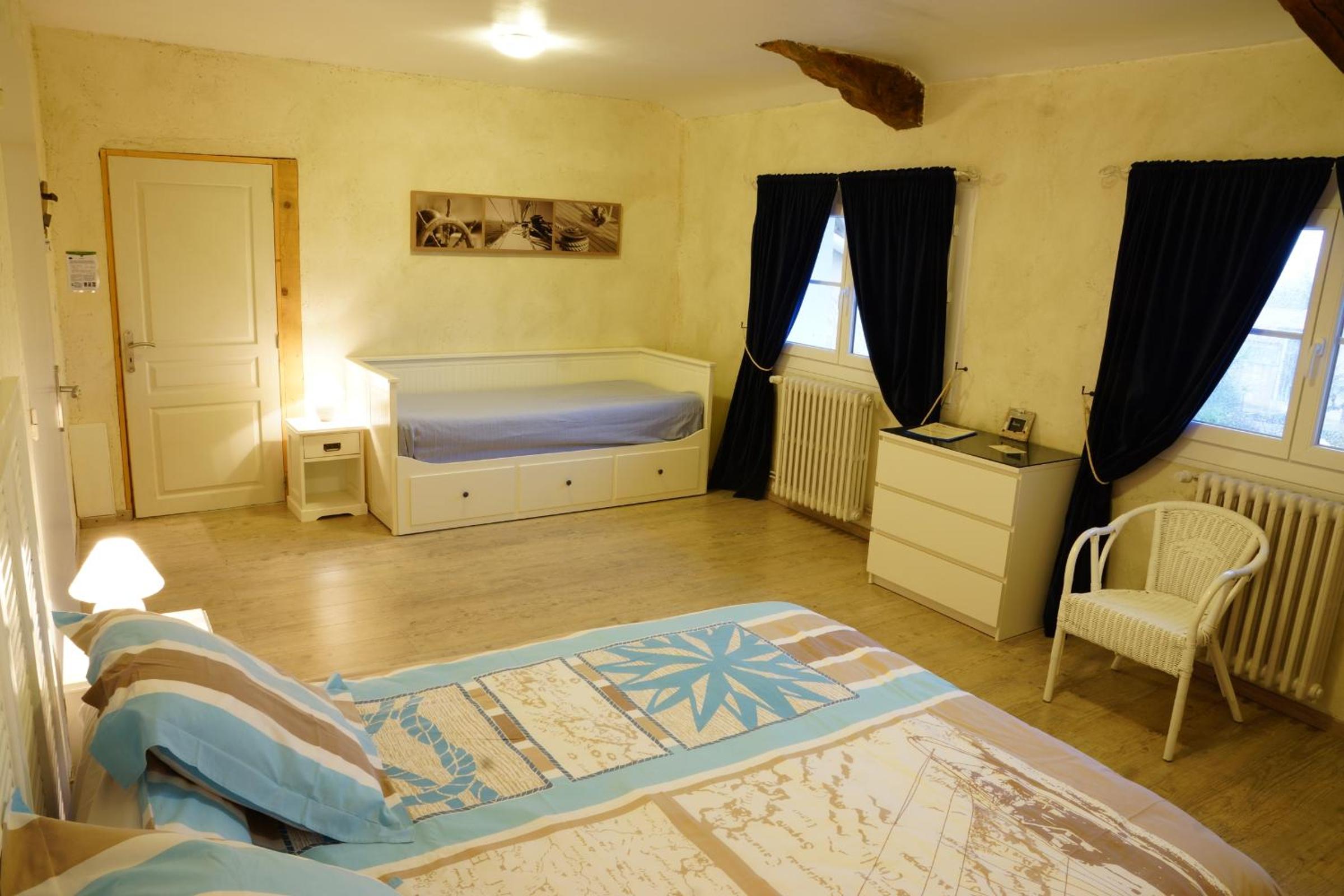 Superior Double Room - Photo 9