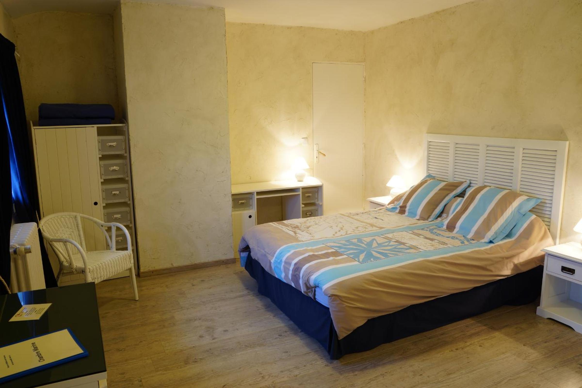 Superior Double Room - Photo 10