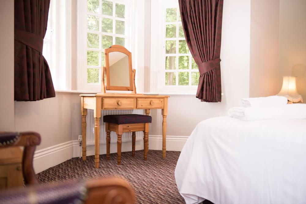 Deluxe Double Room - Photo 3