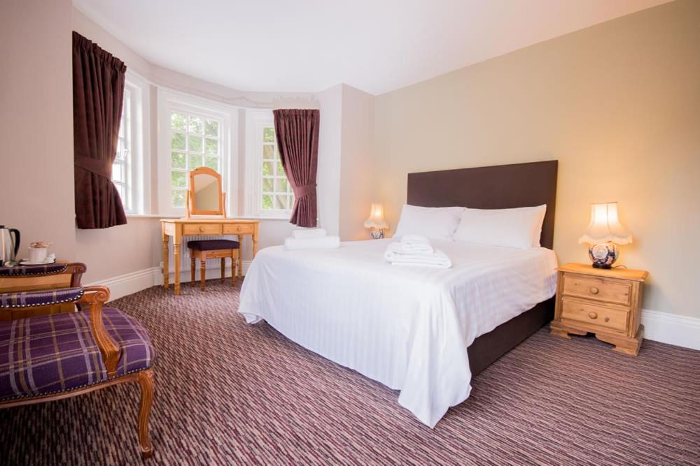Deluxe Double Room - Photo 1
