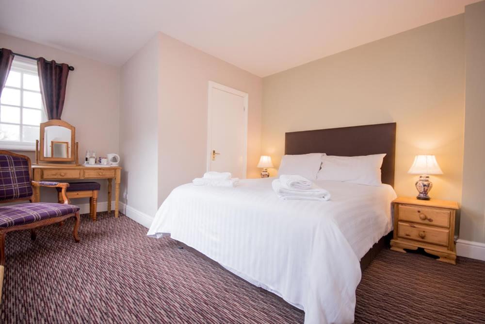Double Room - First Floor - Photo 4