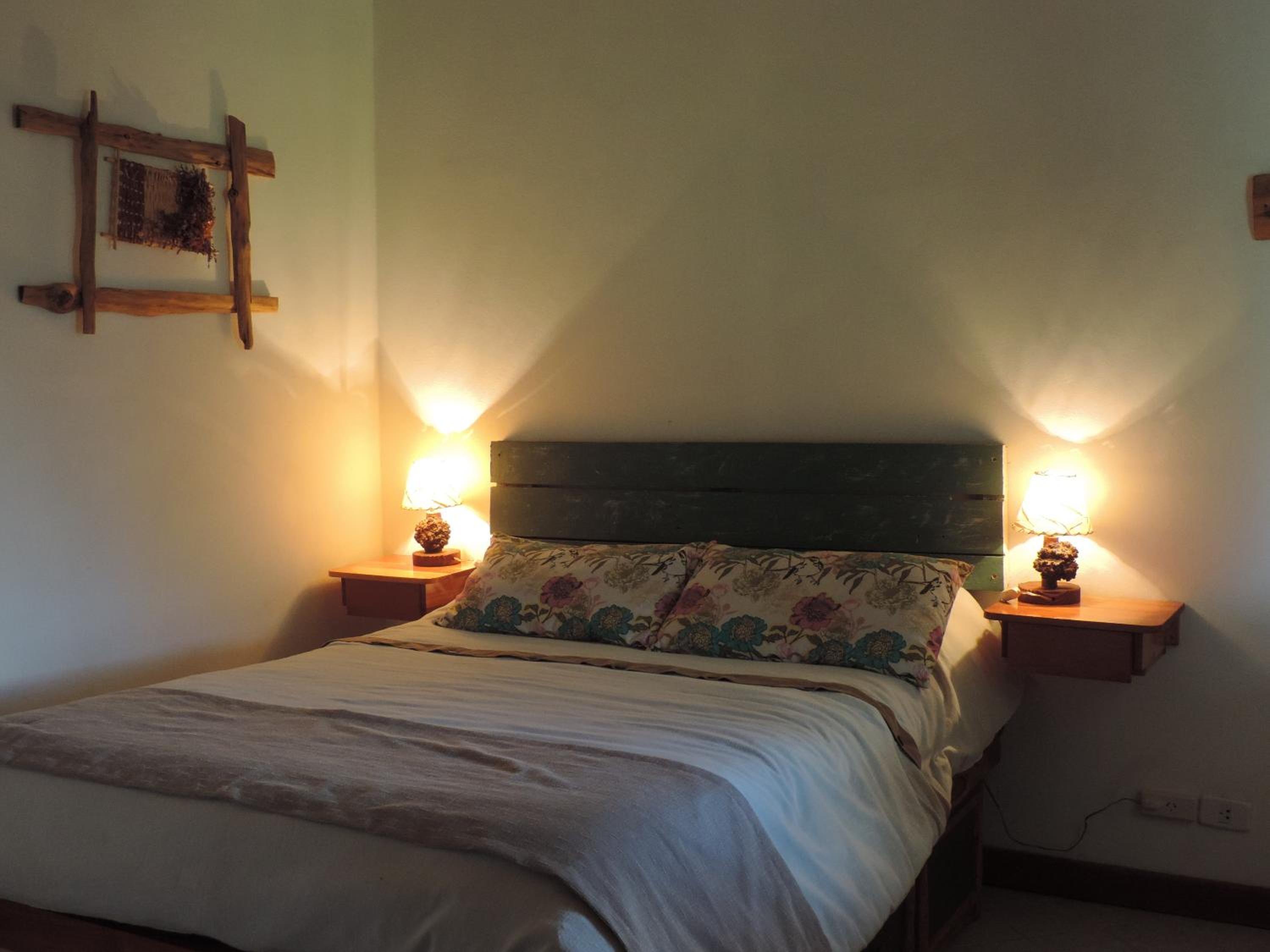 Double Room - Disability Access photo 3