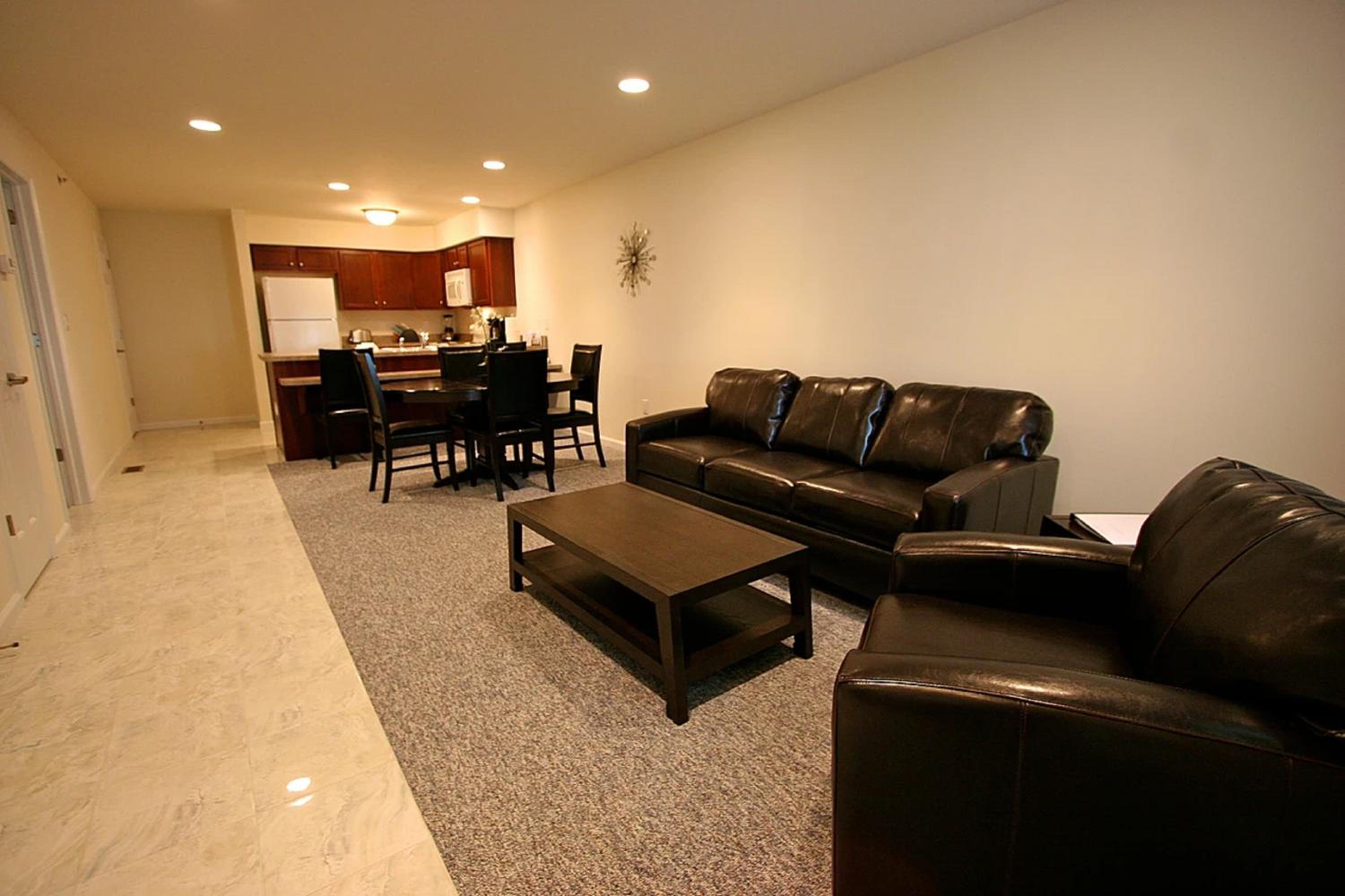 One-Bedroom Villa photo 1
