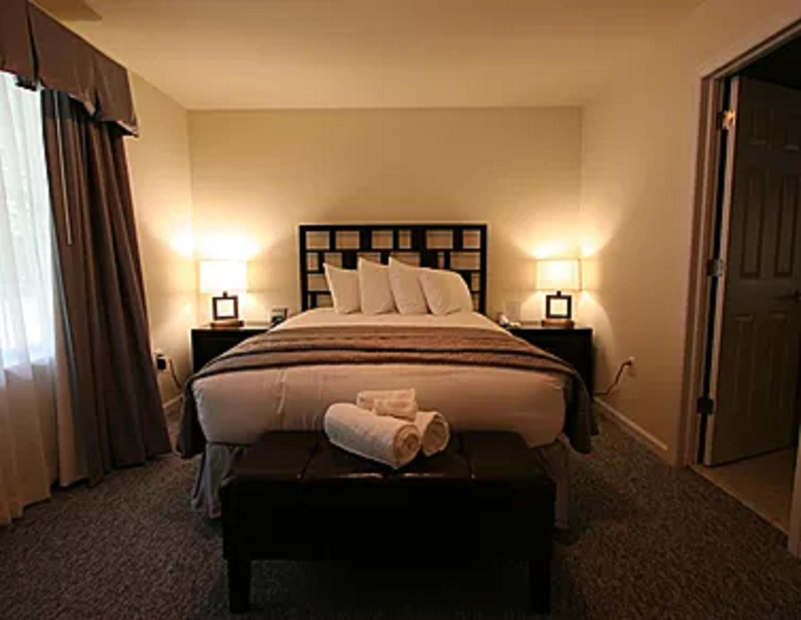 One-Bedroom Villa photo 3